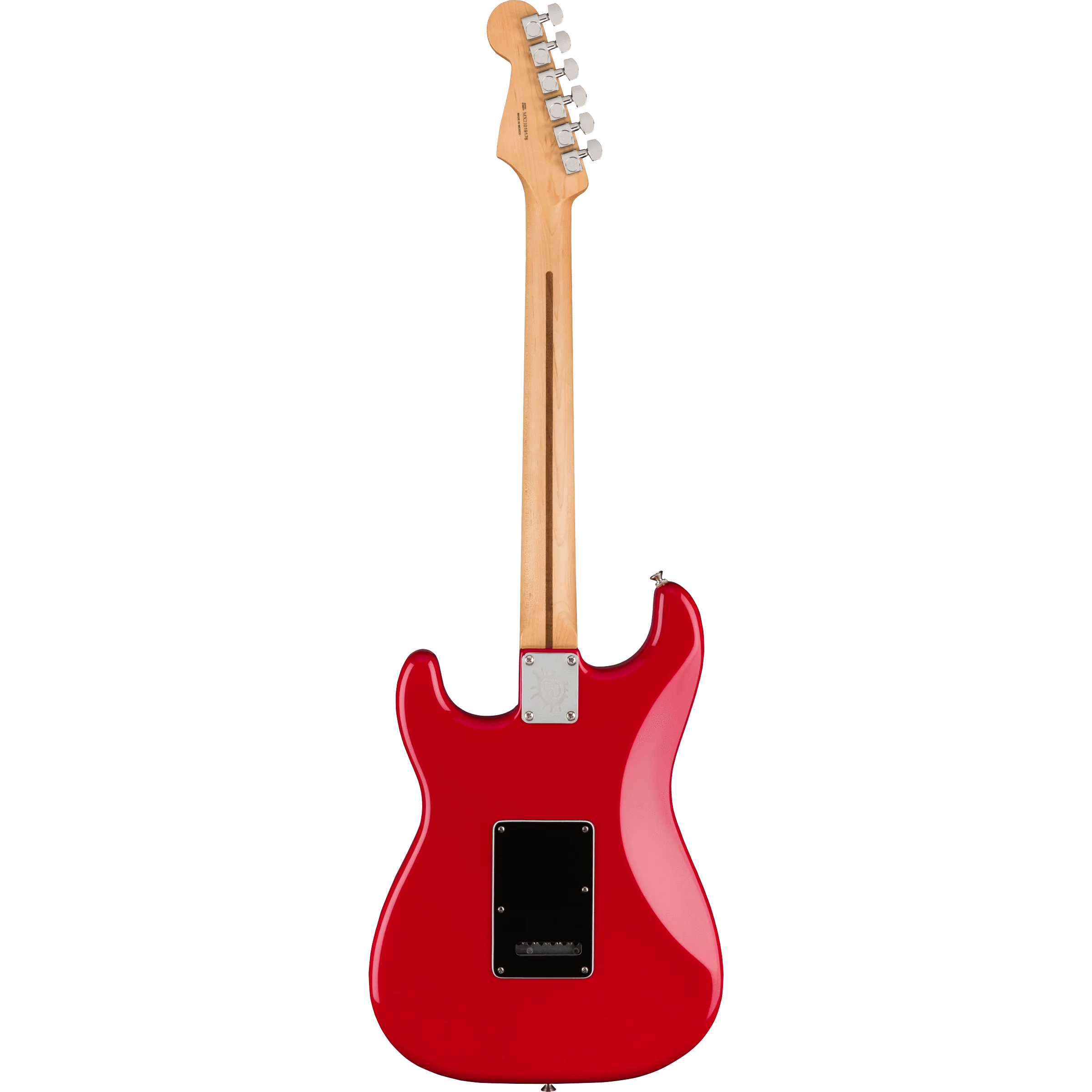 Fender 014-1063-350 30th Anniversary Screamadelica Strat - Image 2