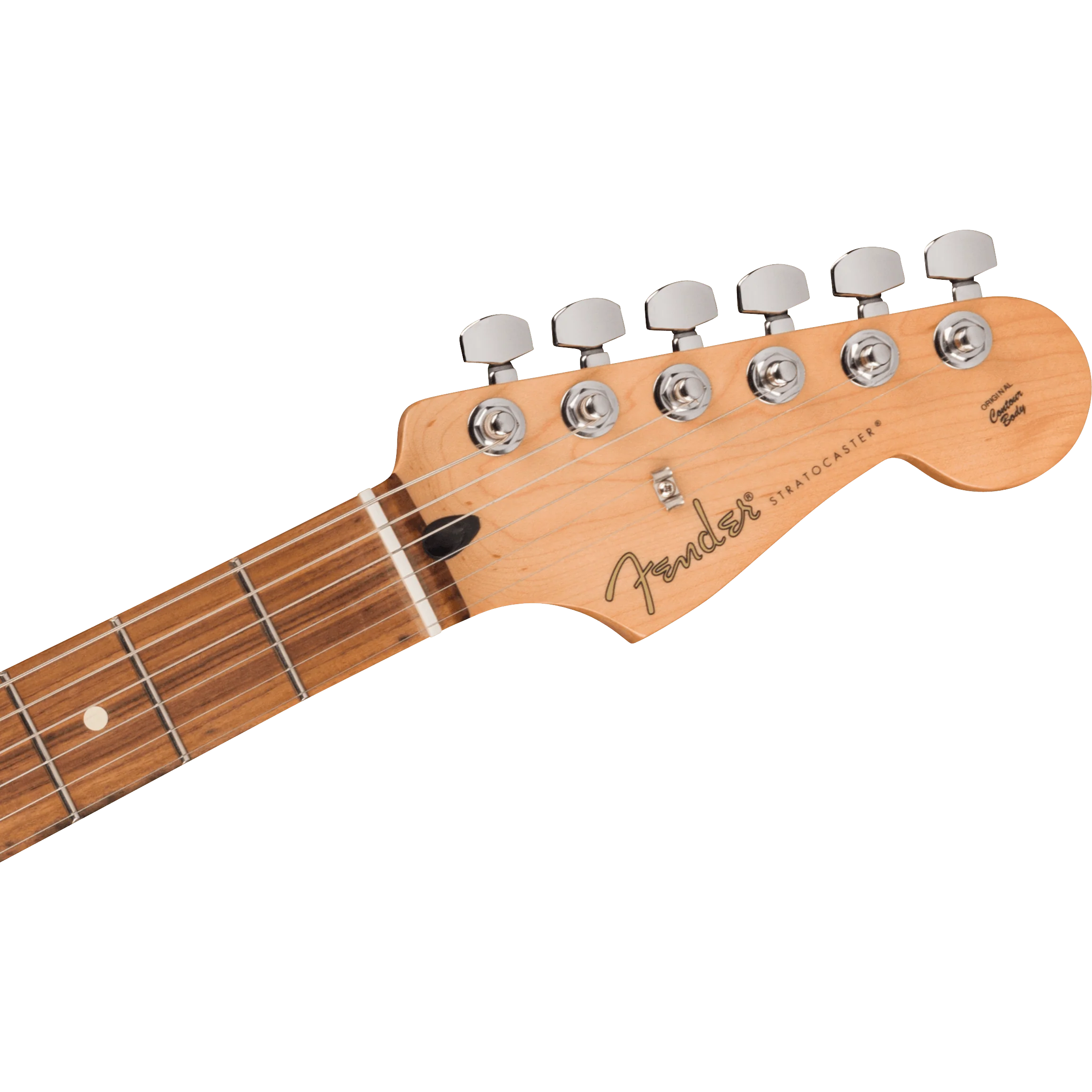 Fender 014-1063-350 30th Anniversary Screamadelica Strat - Image 5