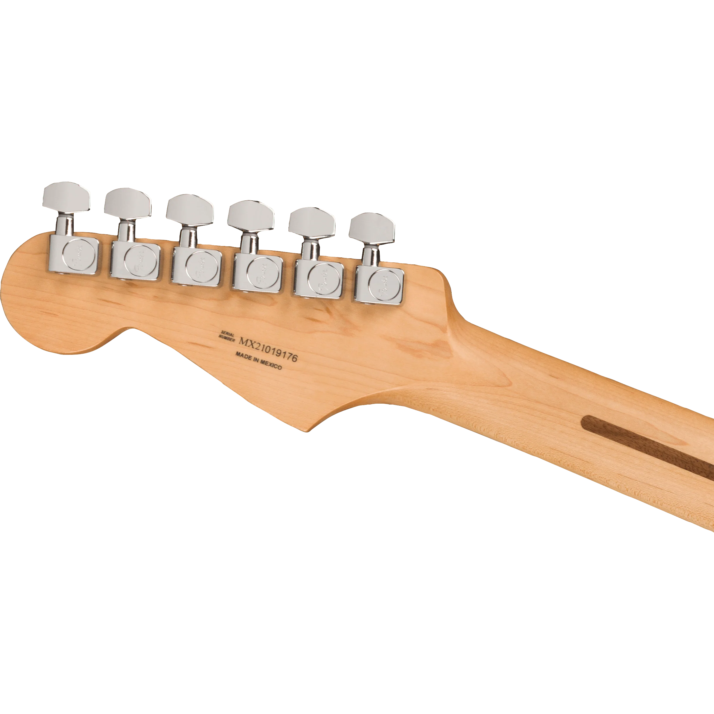 Fender 014-1063-350 30th Anniversary Screamadelica Strat - Image 6