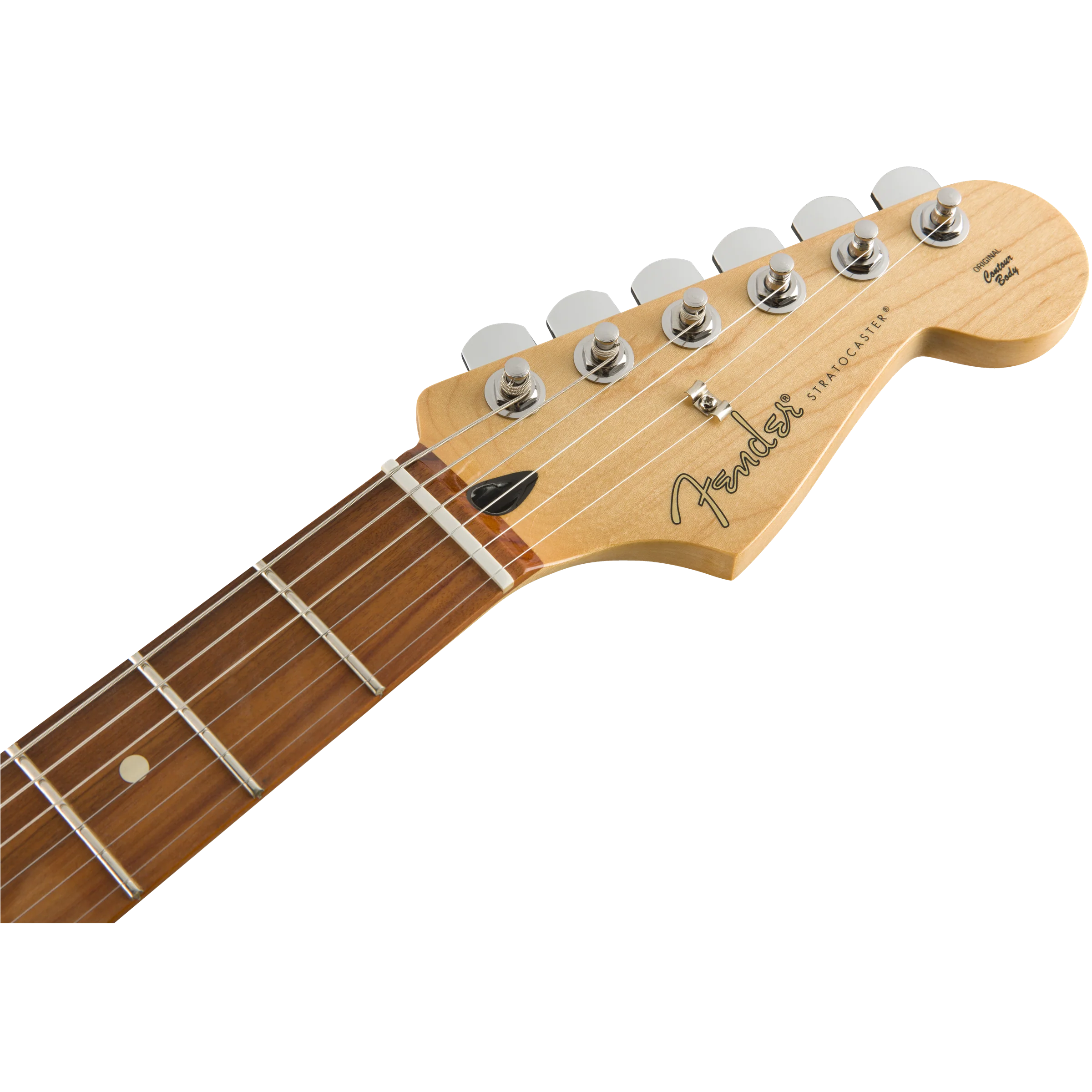 Fender 014-4523-500 Player Strat HSS PF Electric Guitar, 3TS - Image 6