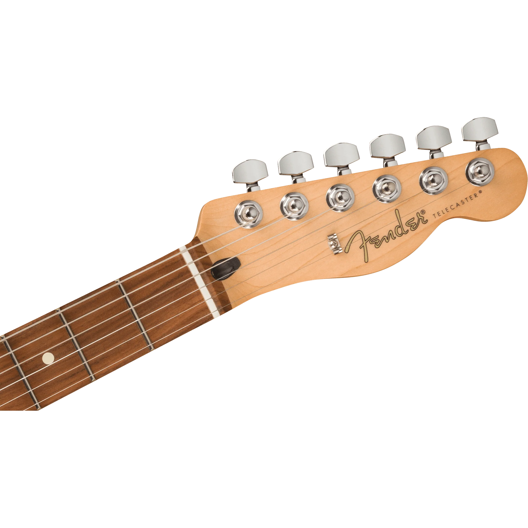 Fender 014-5233-573 Player Tele, HH, Pau Ferro Fingerboard, Sea Foam Green - Image 6