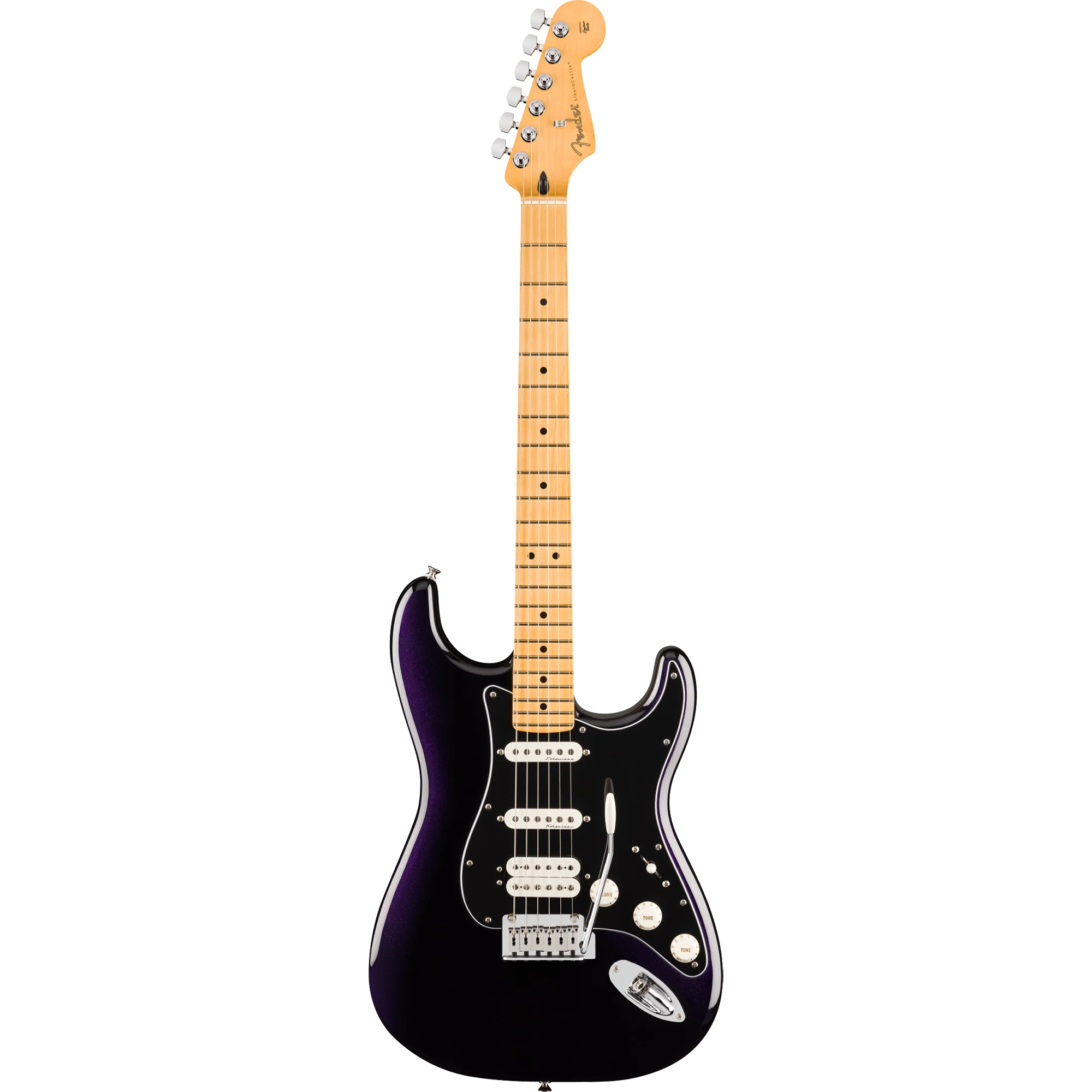 Fender 014-7432-310 Player II Modified Strat, HSS, MN , Dusk