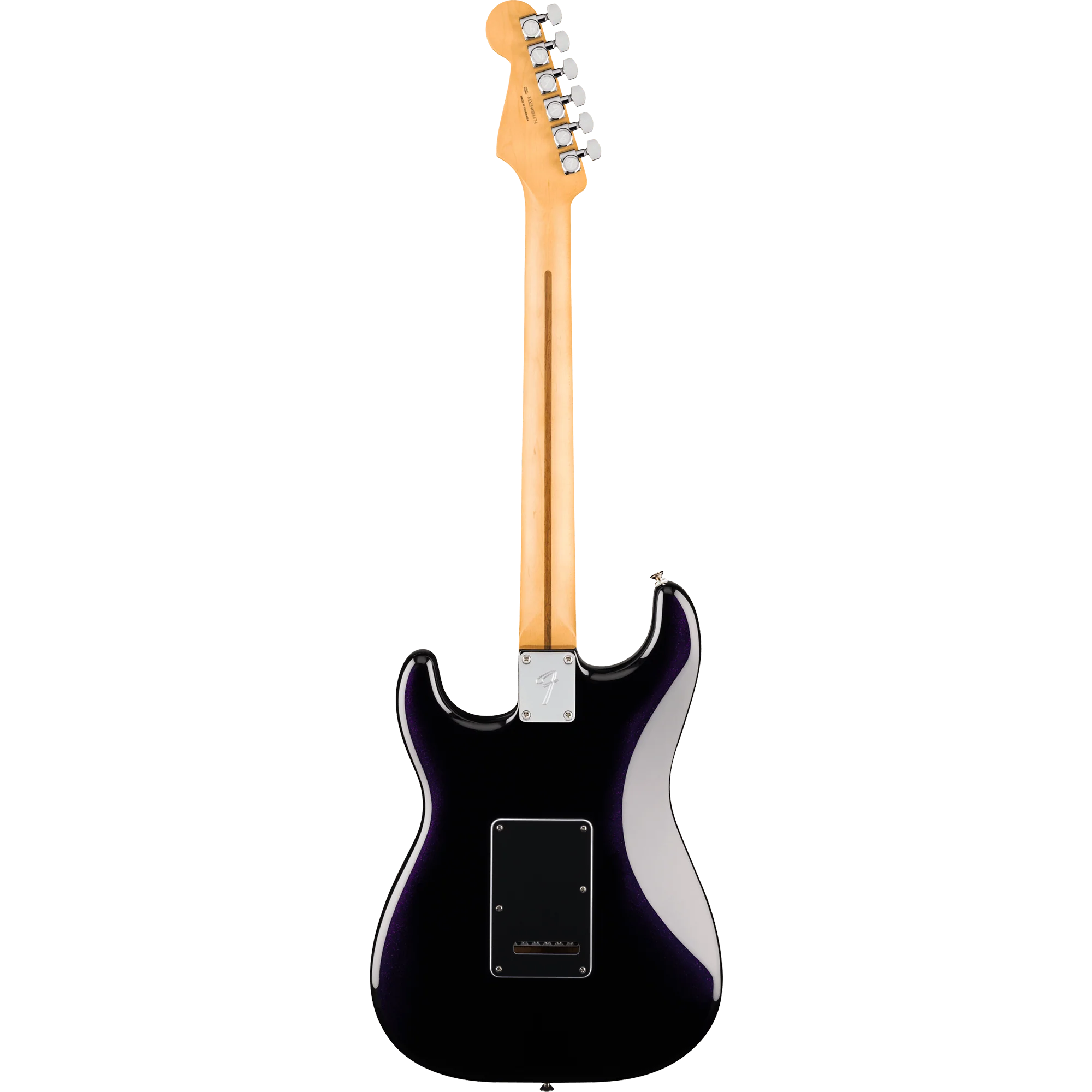 Fender 014-7432-310 Player II Modified Strat, HSS, MN , Dusk - Image 2