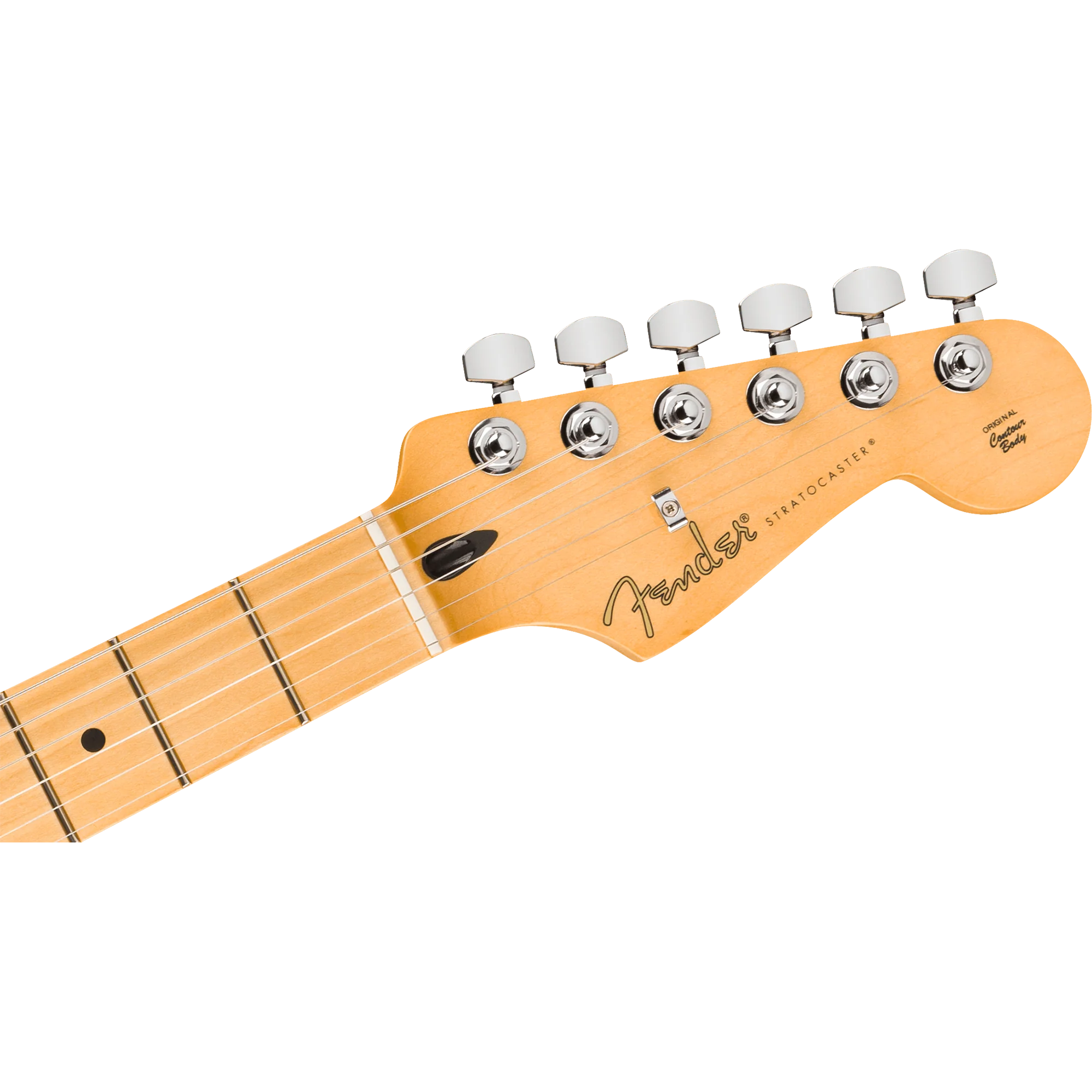 Fender 014-7432-310 Player II Modified Strat, HSS, MN , Dusk - Image 5