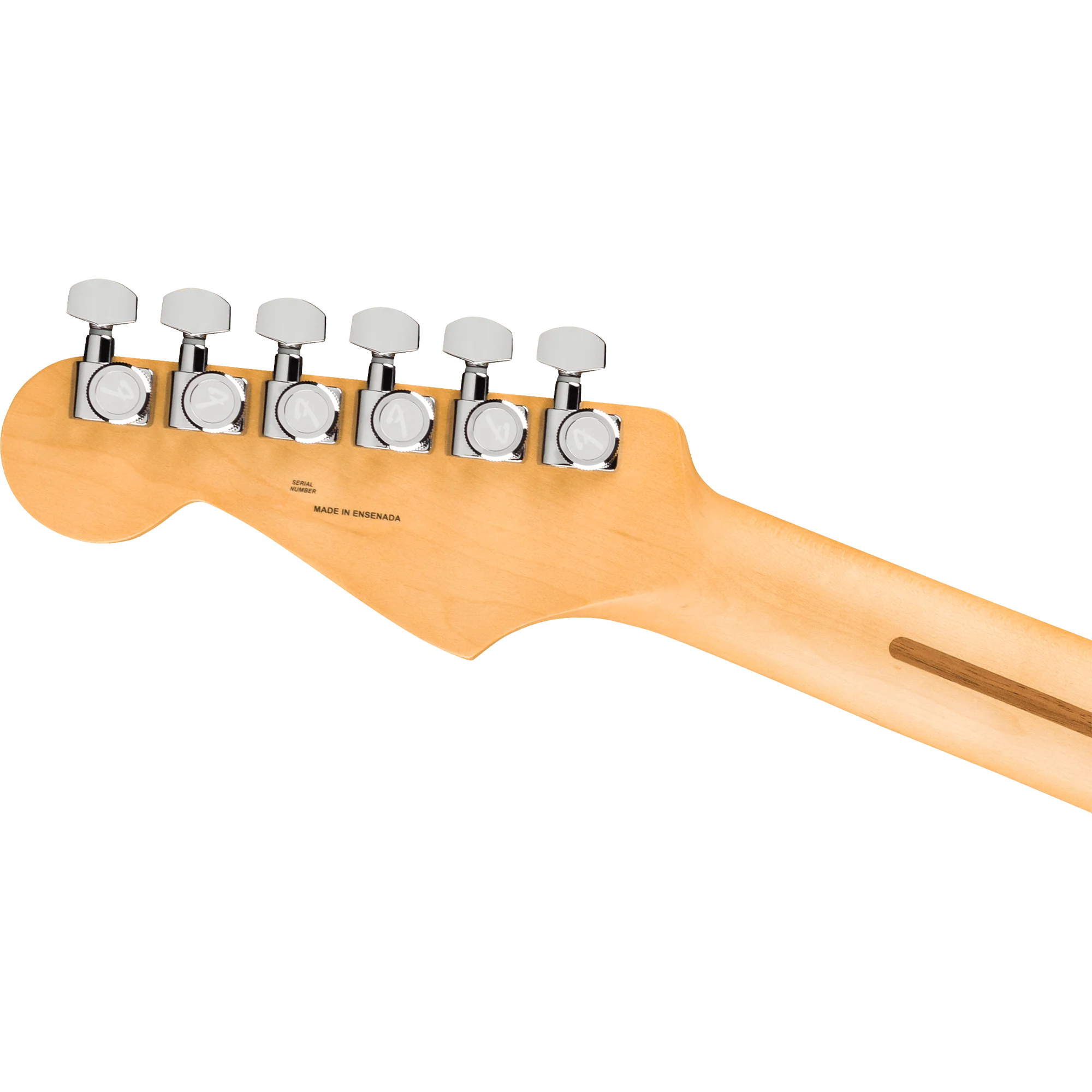Fender 014-7432-310 Player II Modified Strat, HSS, MN , Dusk - Image 6
