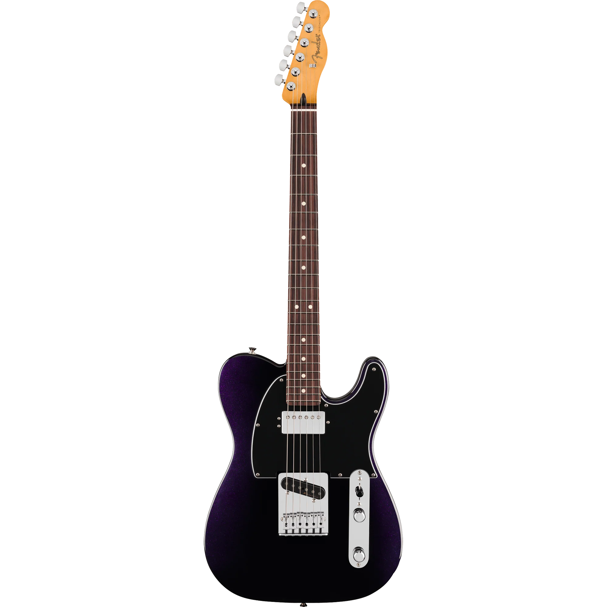 Fender 014-7480-310 Player II Modified Tele, SH, RW, Dusk