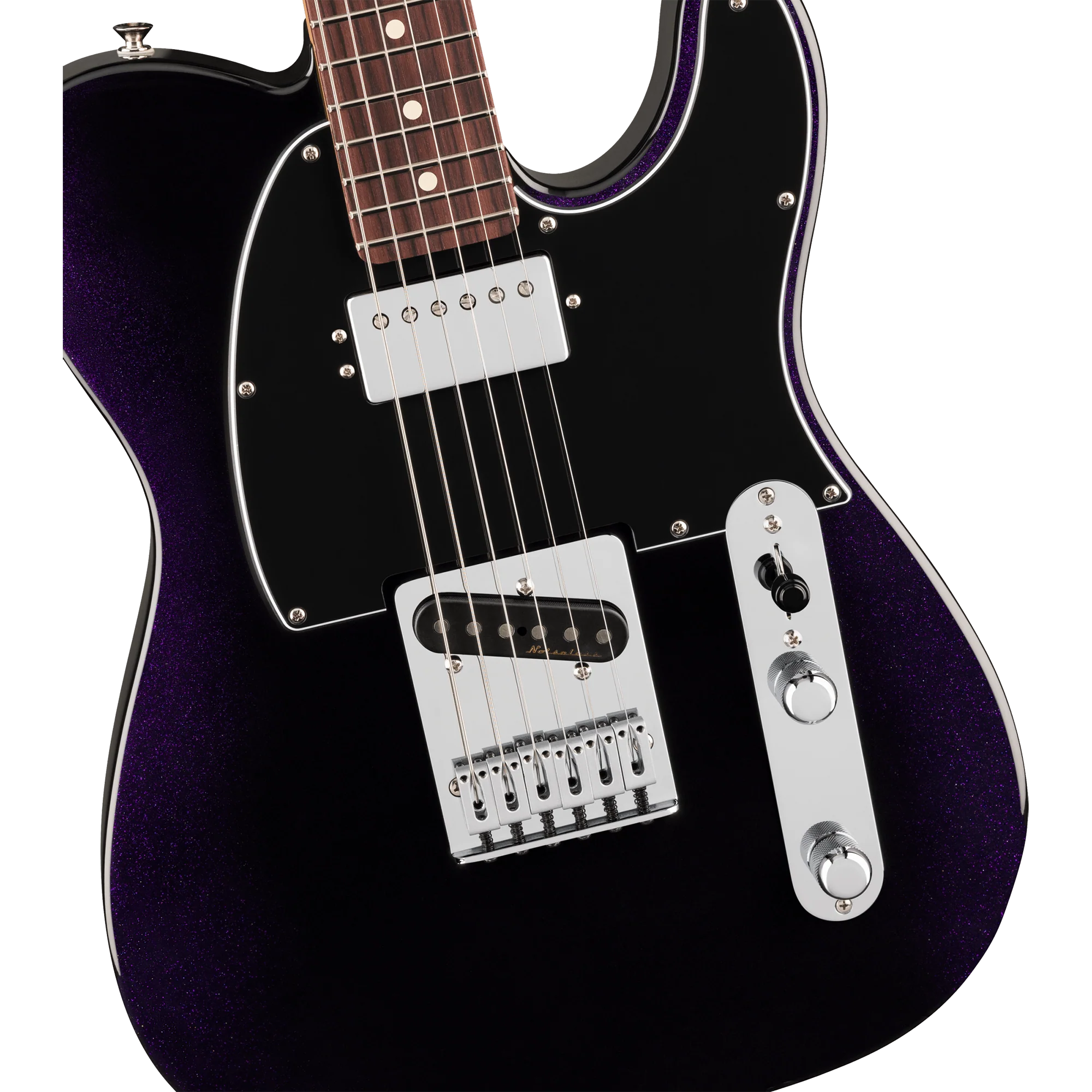 Fender 014-7480-310 Player II Modified Tele, SH, RW, Dusk - Image 3