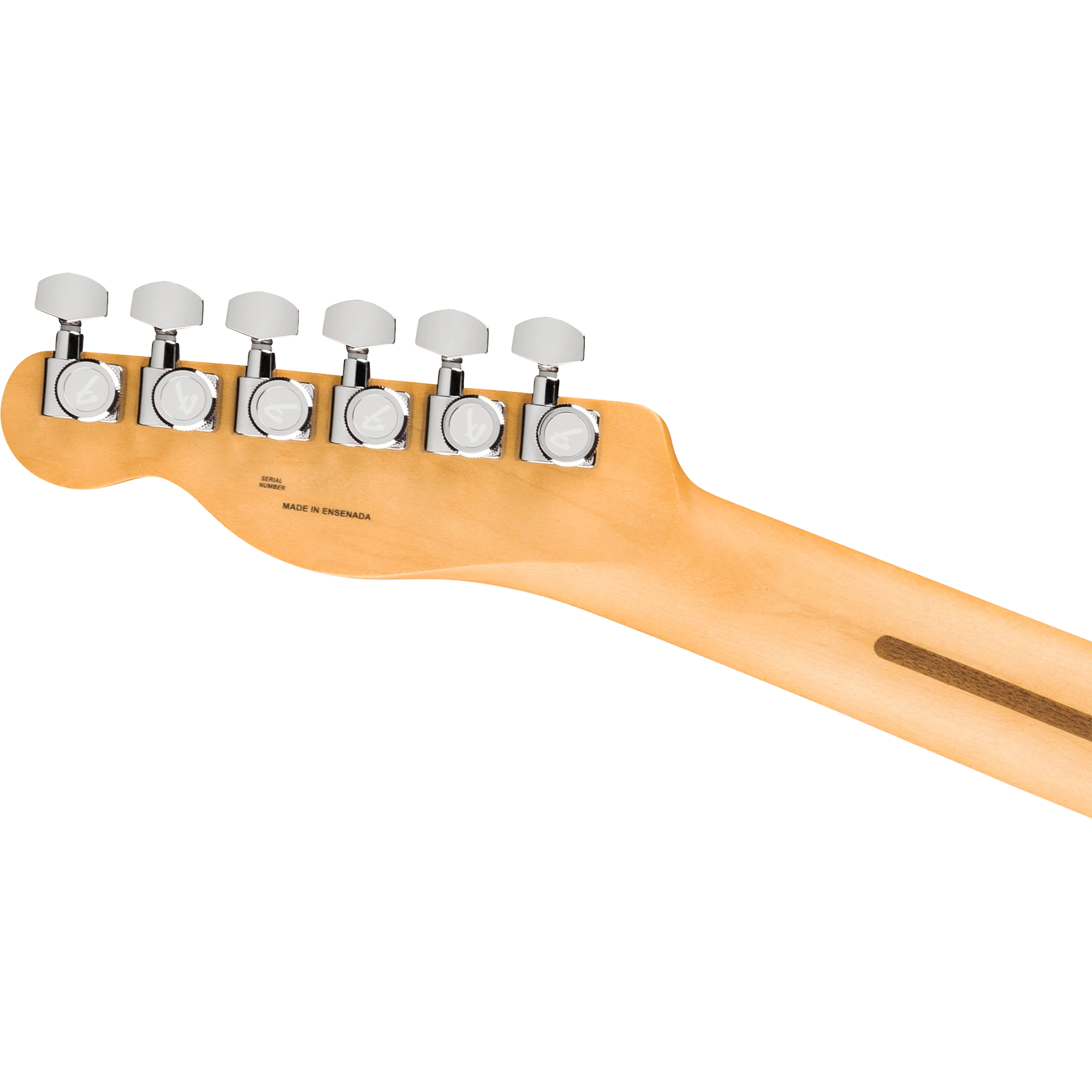 Fender 014-7480-310 Player II Modified Tele, SH, RW, Dusk - Image 6
