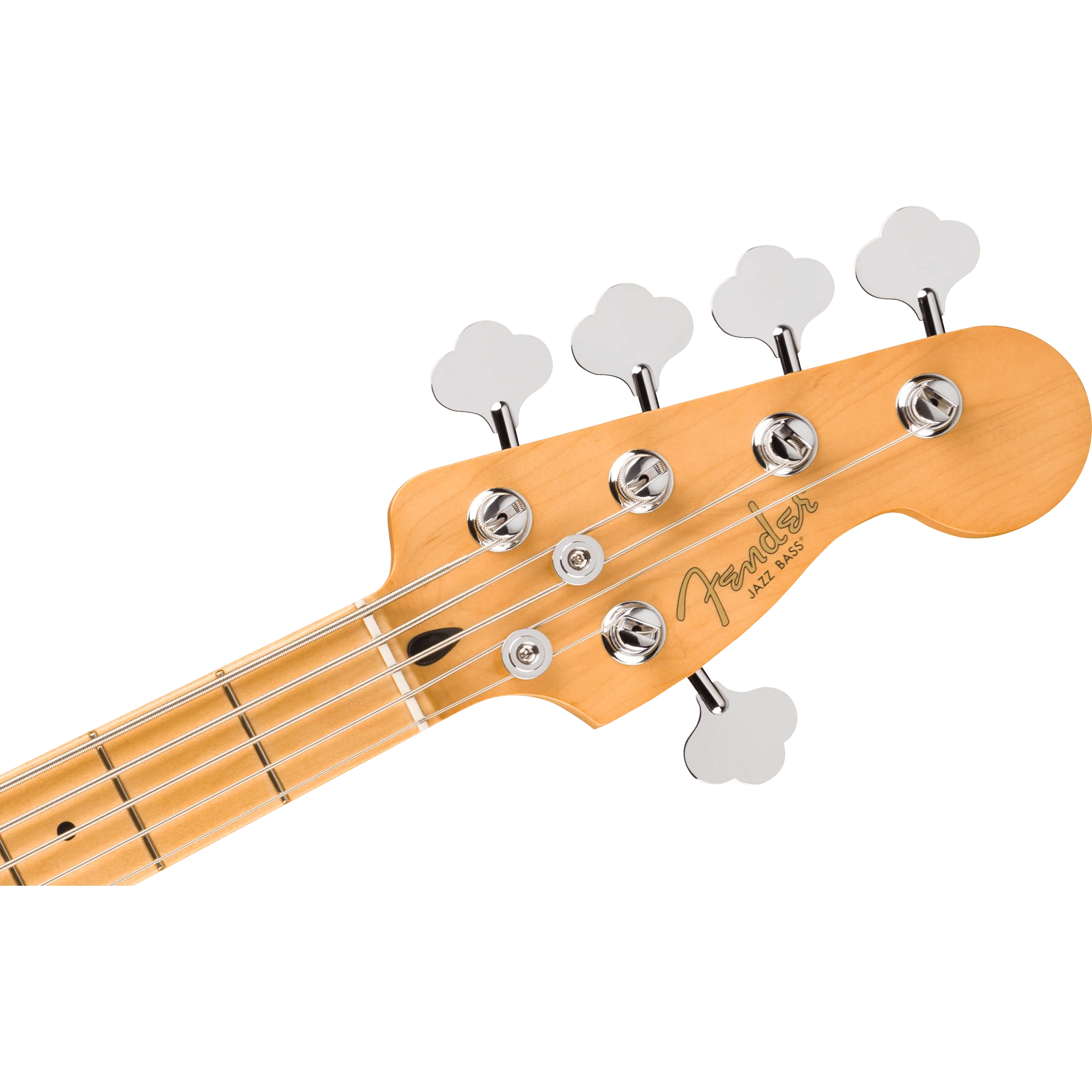 Fender 014-7542-310 Player II Modified Active J-Bass V, MN, Dusk - Image 5