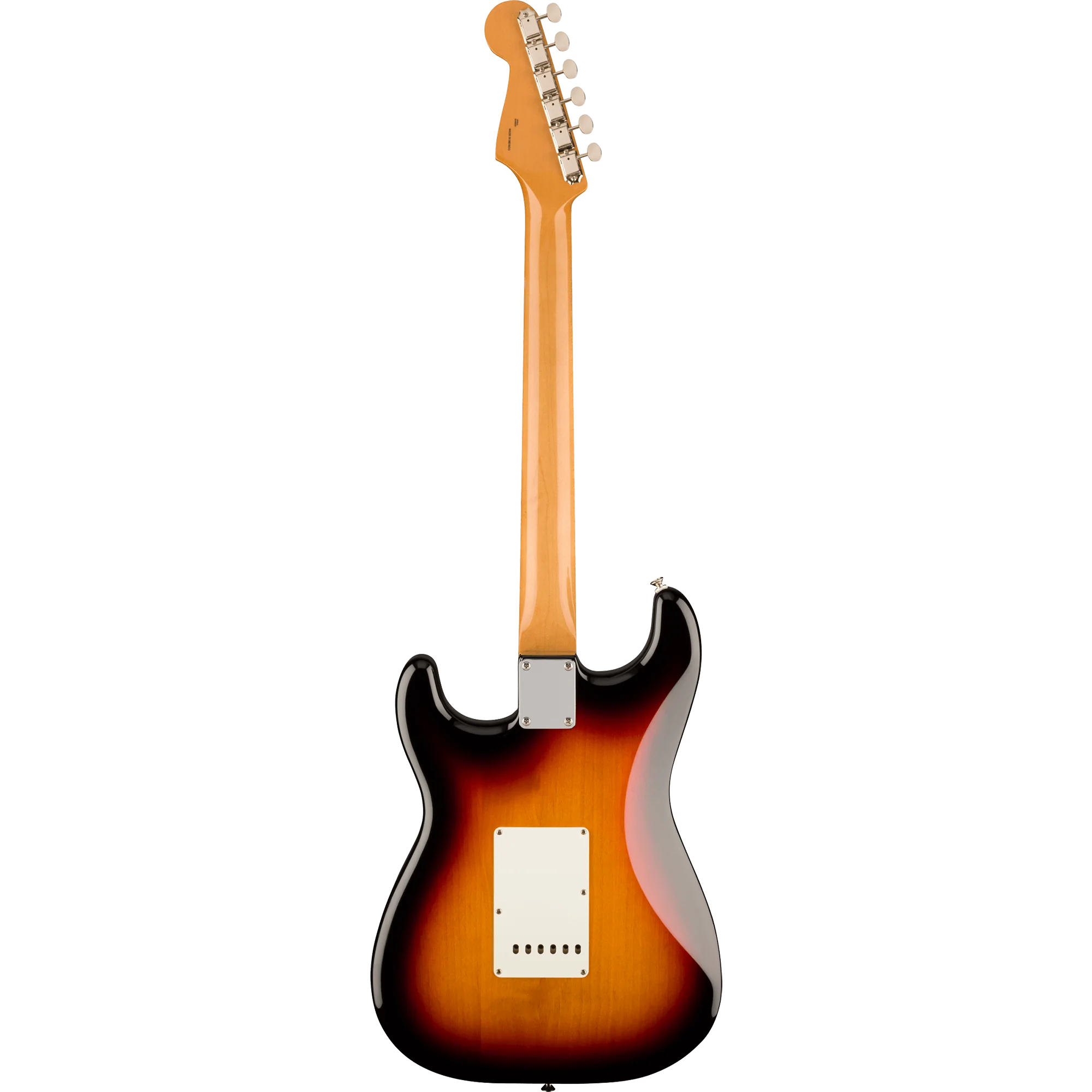 Fender 014-9020-300 Vintera II 60s Strat, SSS, RW, 3-Color Sunburst - Image 2
