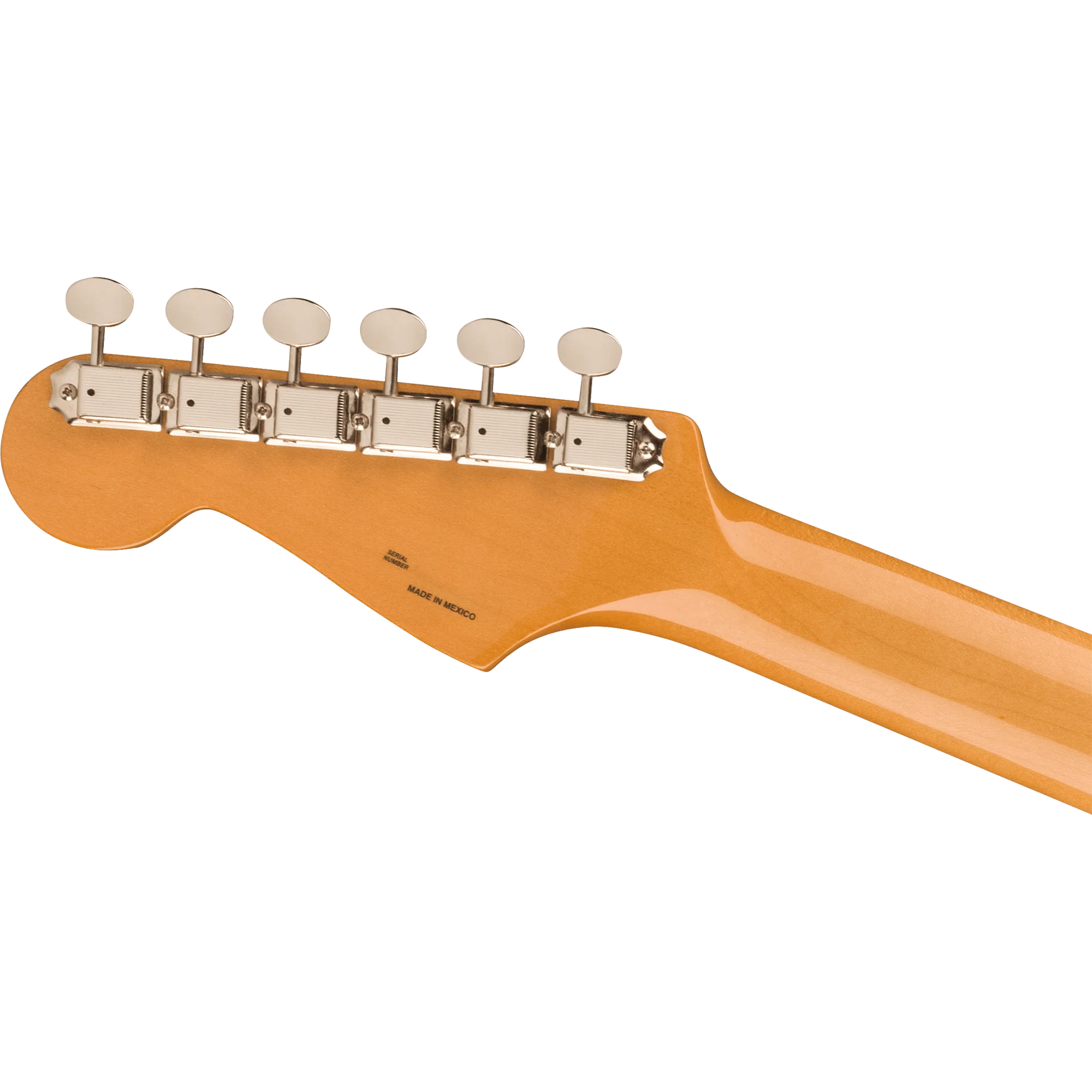 Fender 014-9020-300 Vintera II 60s Strat, SSS, RW, 3-Color Sunburst - Image 6