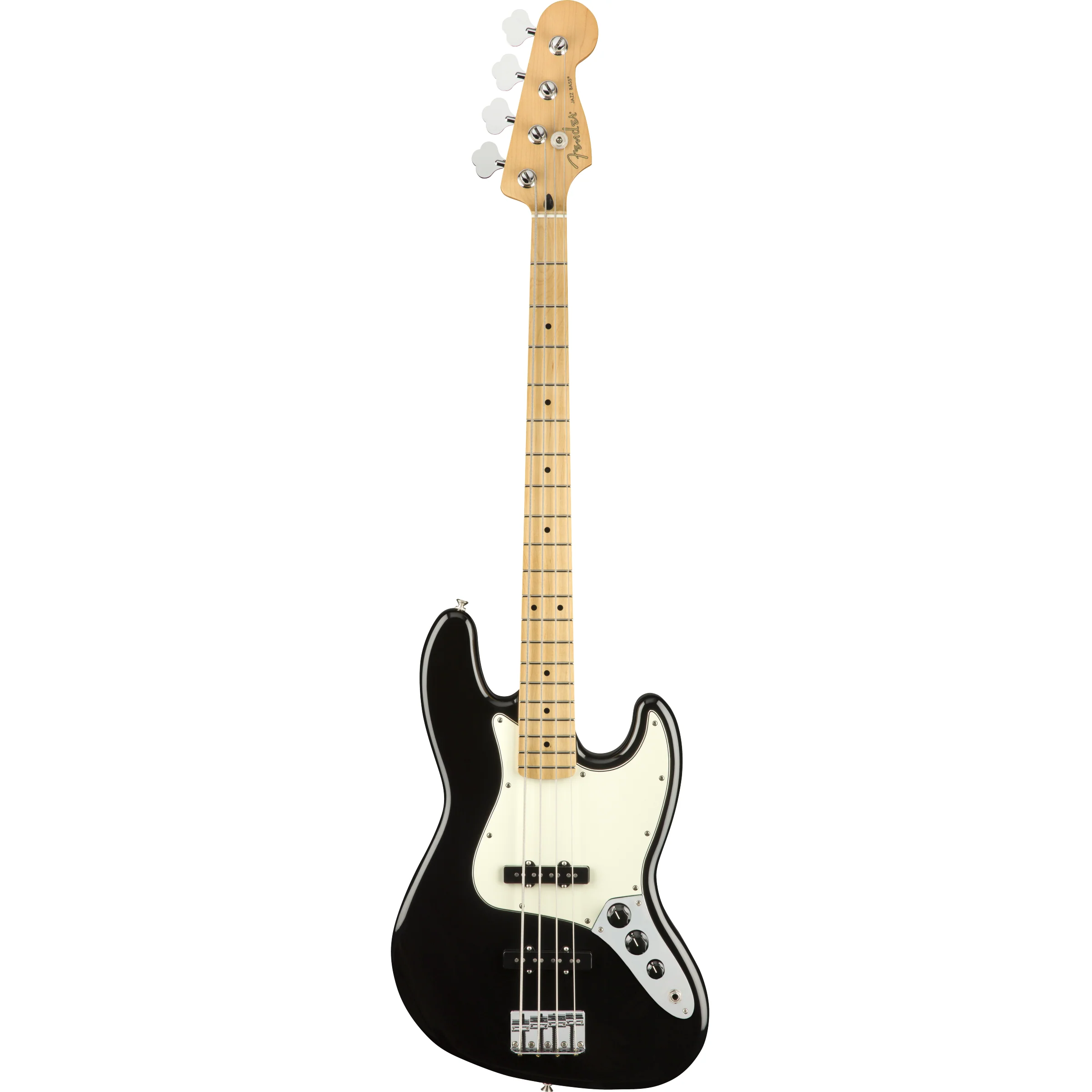 Fender 014-9902-506 Player J-Bass MN BLK