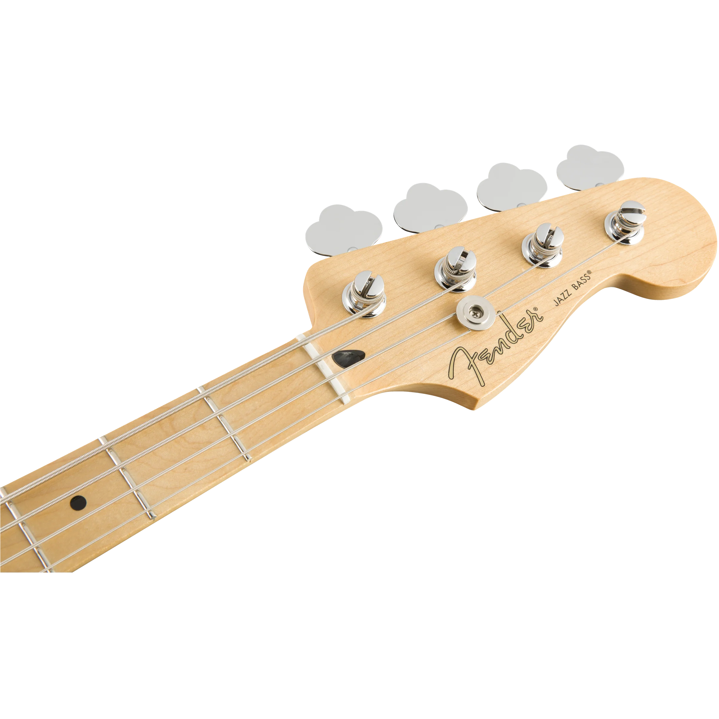 Fender 014-9902-506 Player J-Bass MN BLK - Image 6