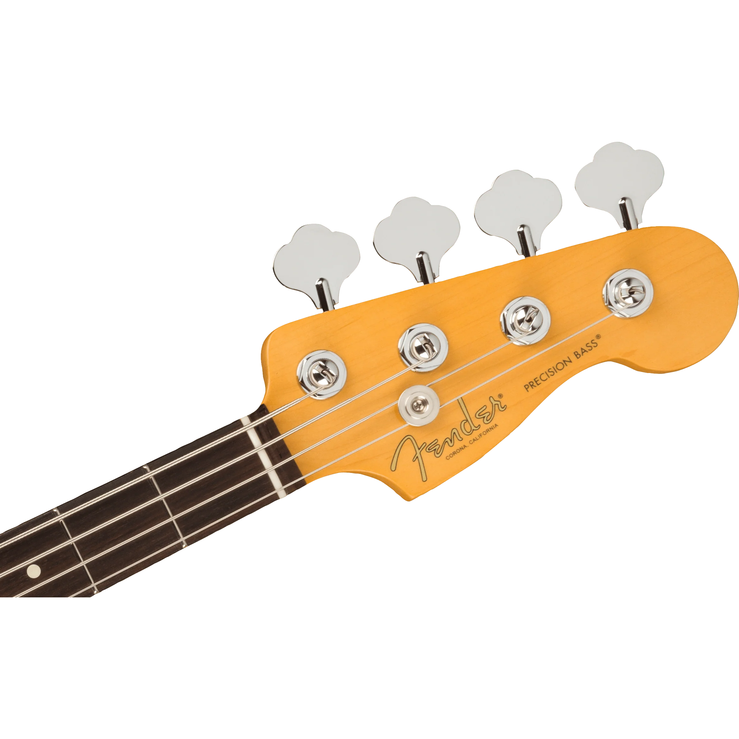 Fender 019-3930-761 AM Pro II P-Bass, Maple FB, Dark Night - Image 6