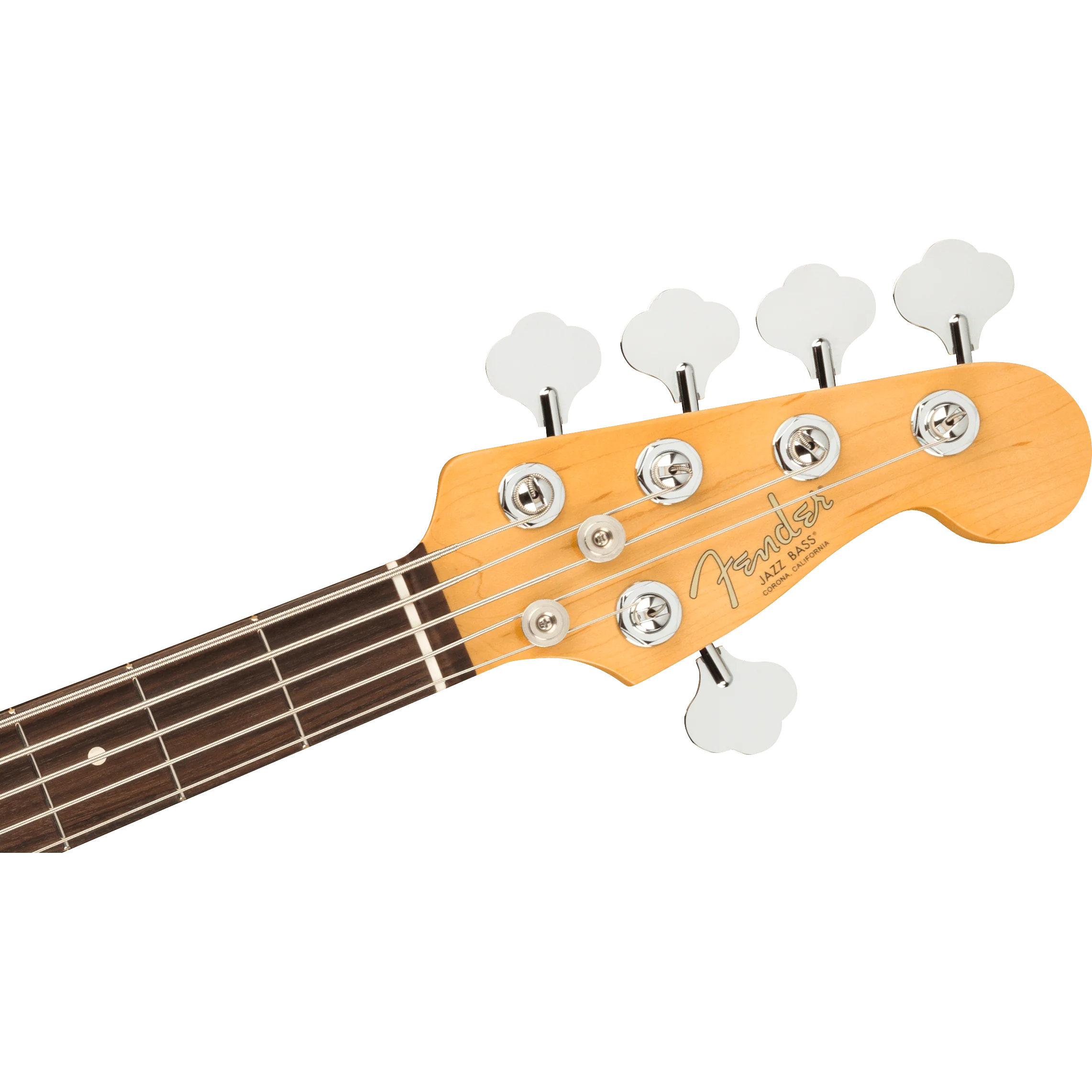 Fender 019-3990-700 Am Pro II J-Bass V, RW, 3-Color Sunburst - Image 6