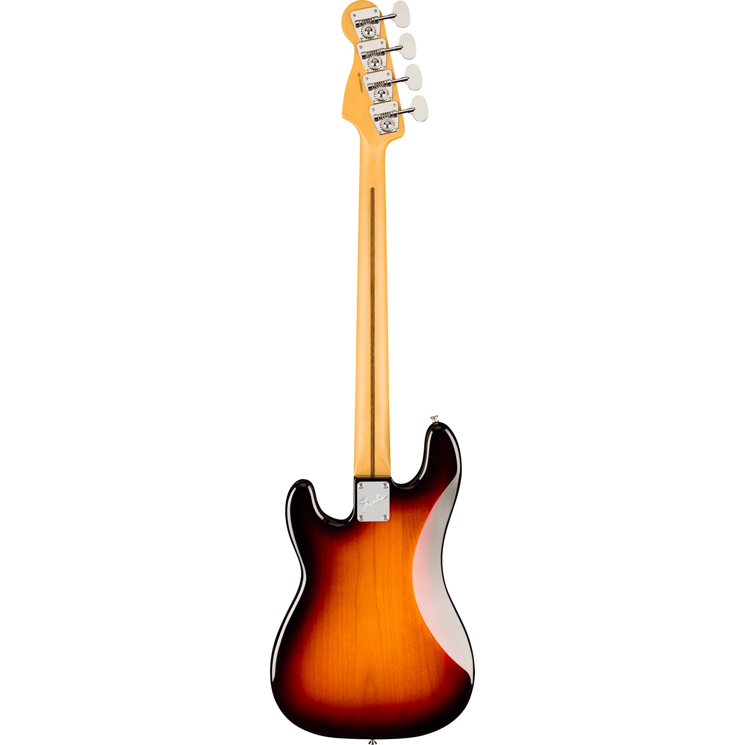 Fender 019-8630-300 Am Pro Classic P-Bass, RW, 3-Color Sunburst - Image 2