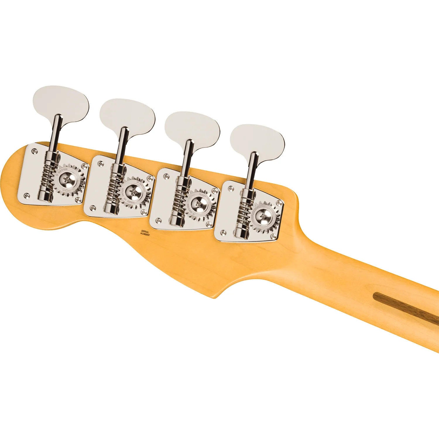 Fender 019-8630-300 Am Pro Classic P-Bass, RW, 3-Color Sunburst - Image 5