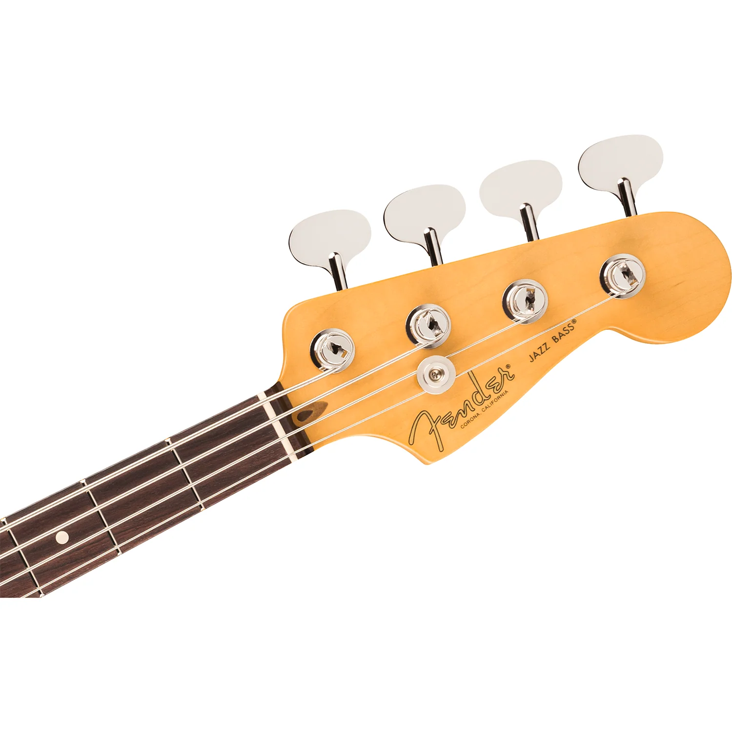 Fender 019-8640-300 Am Pro Classic J-Bass, RW, 3-Color Sunburst - Image 4
