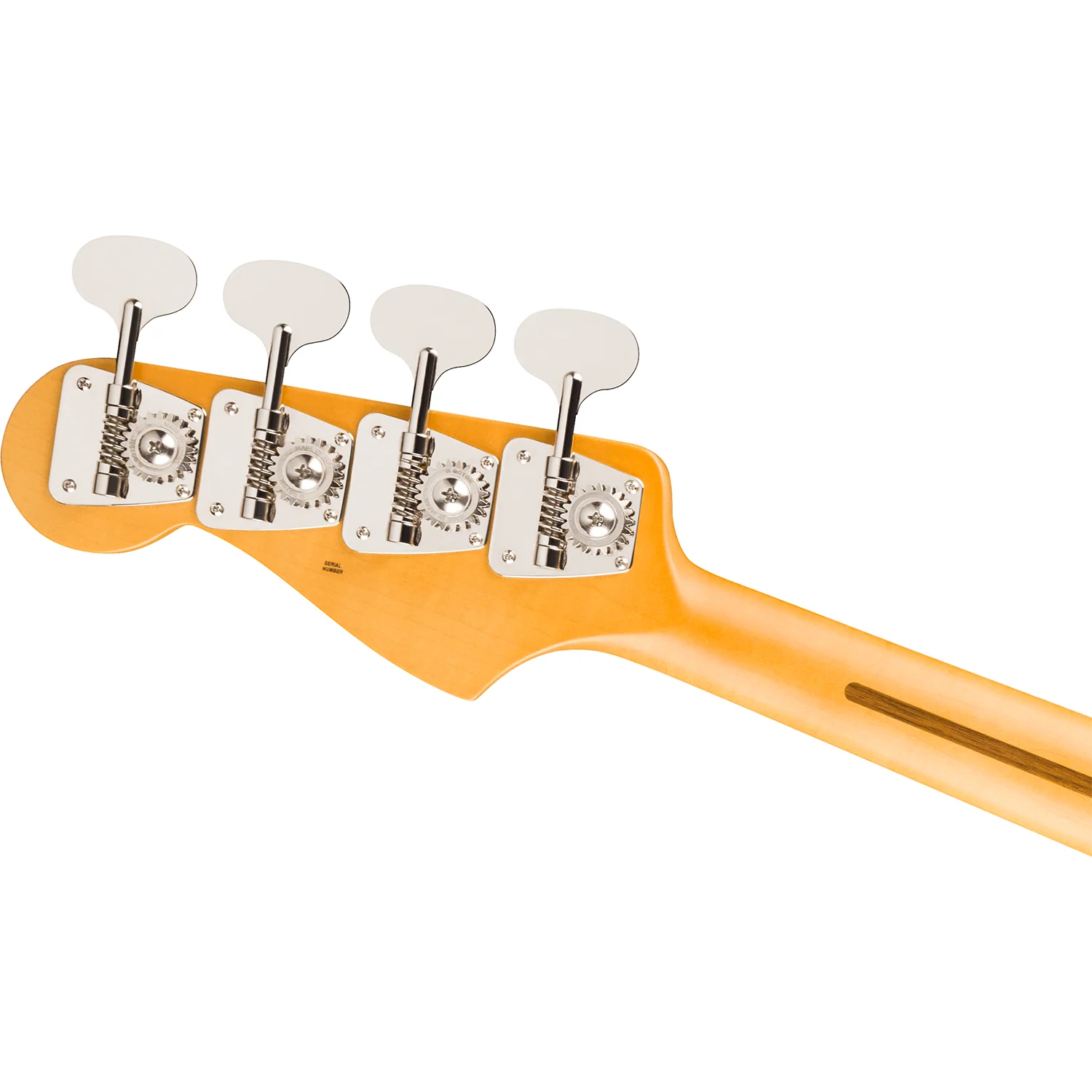 Fender 019-8640-300 Am Pro Classic J-Bass, RW, 3-Color Sunburst - Image 5