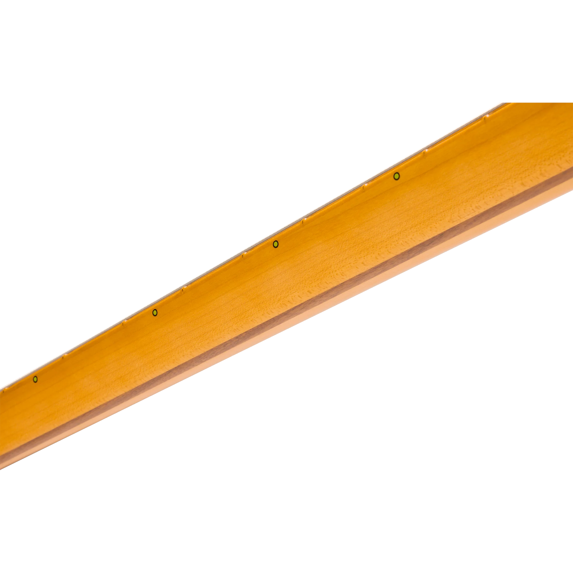 Fender 019-9131-790 Am Ultra Meteora Bass, Ebony FB, Texas Tea - Image 5