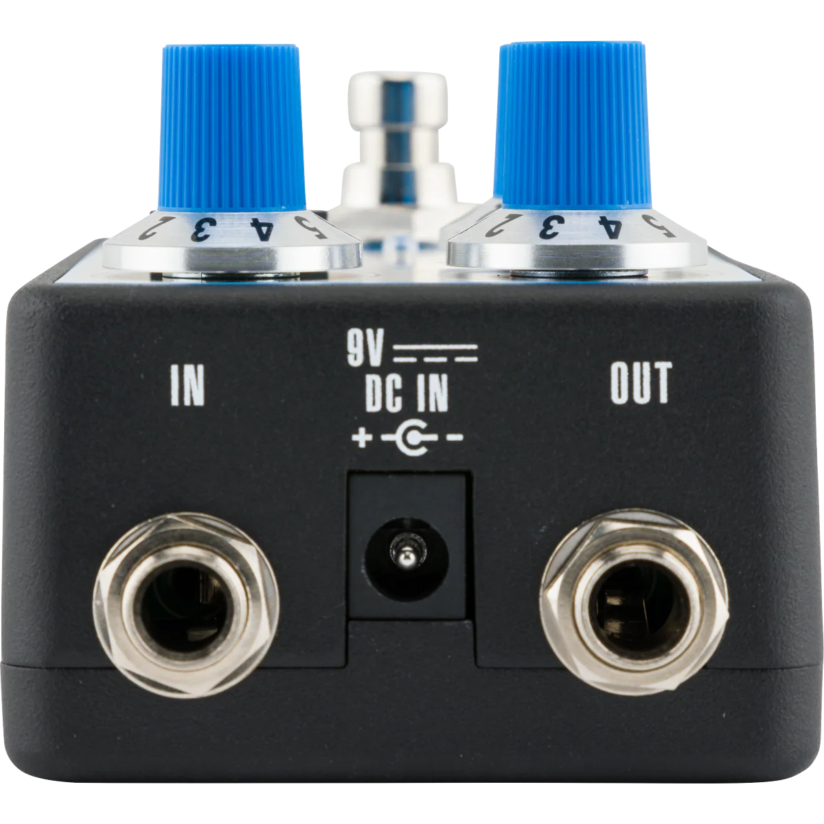 Fender 023-4612-000 Bassman Delay Pedal - Image 2