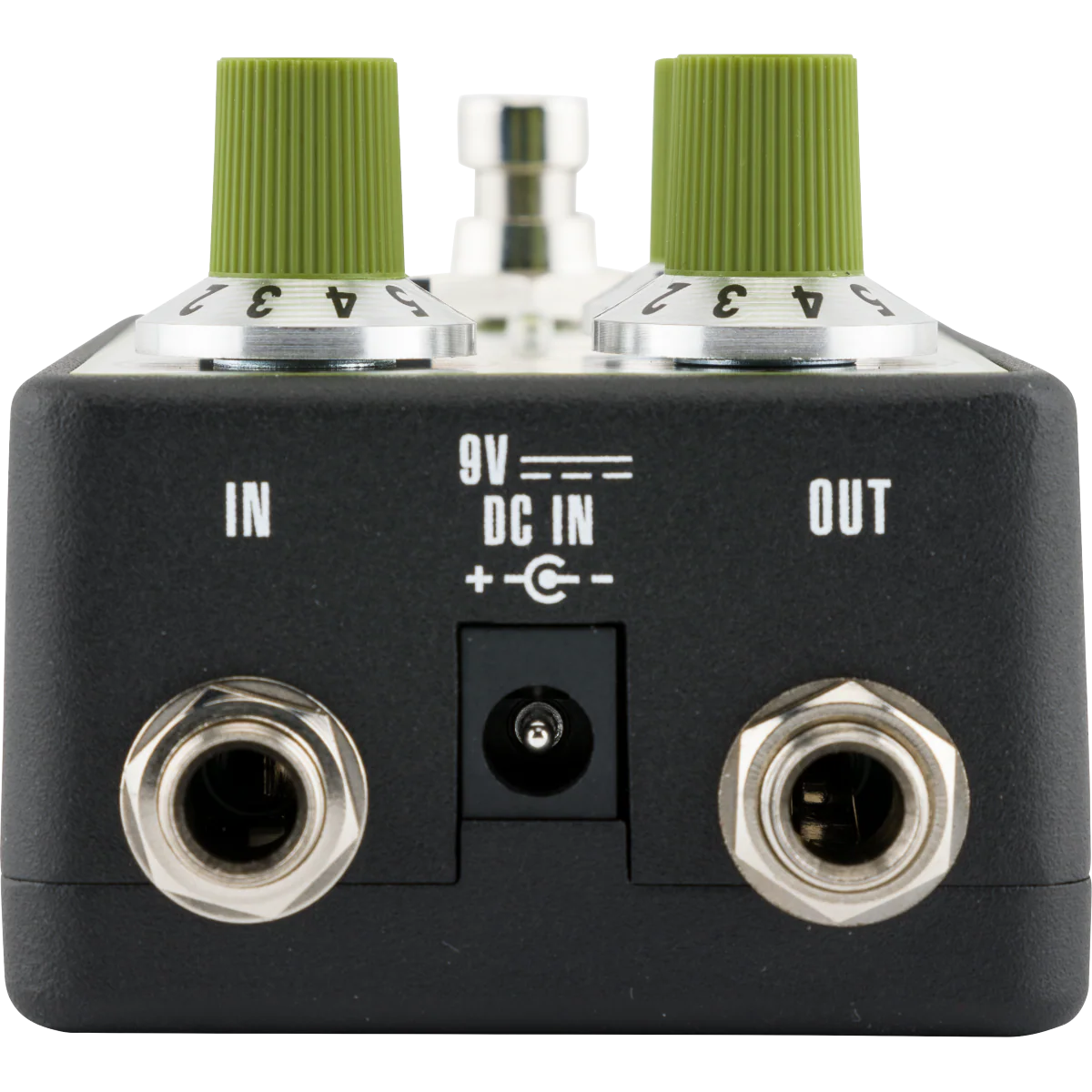 Fender 023-4613-000 Bassman Reverb Pedal - Image 2