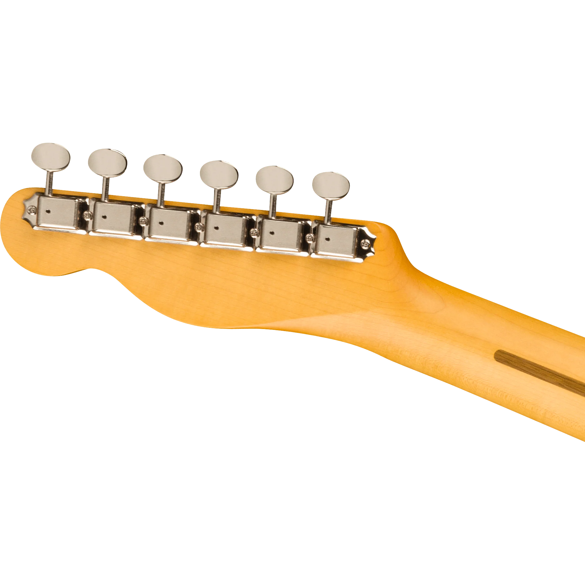 Fender 025-1900-353 MIJ JV Modified 60s Custom Tele, Rosewood FB, Firemist Gold - Image 5