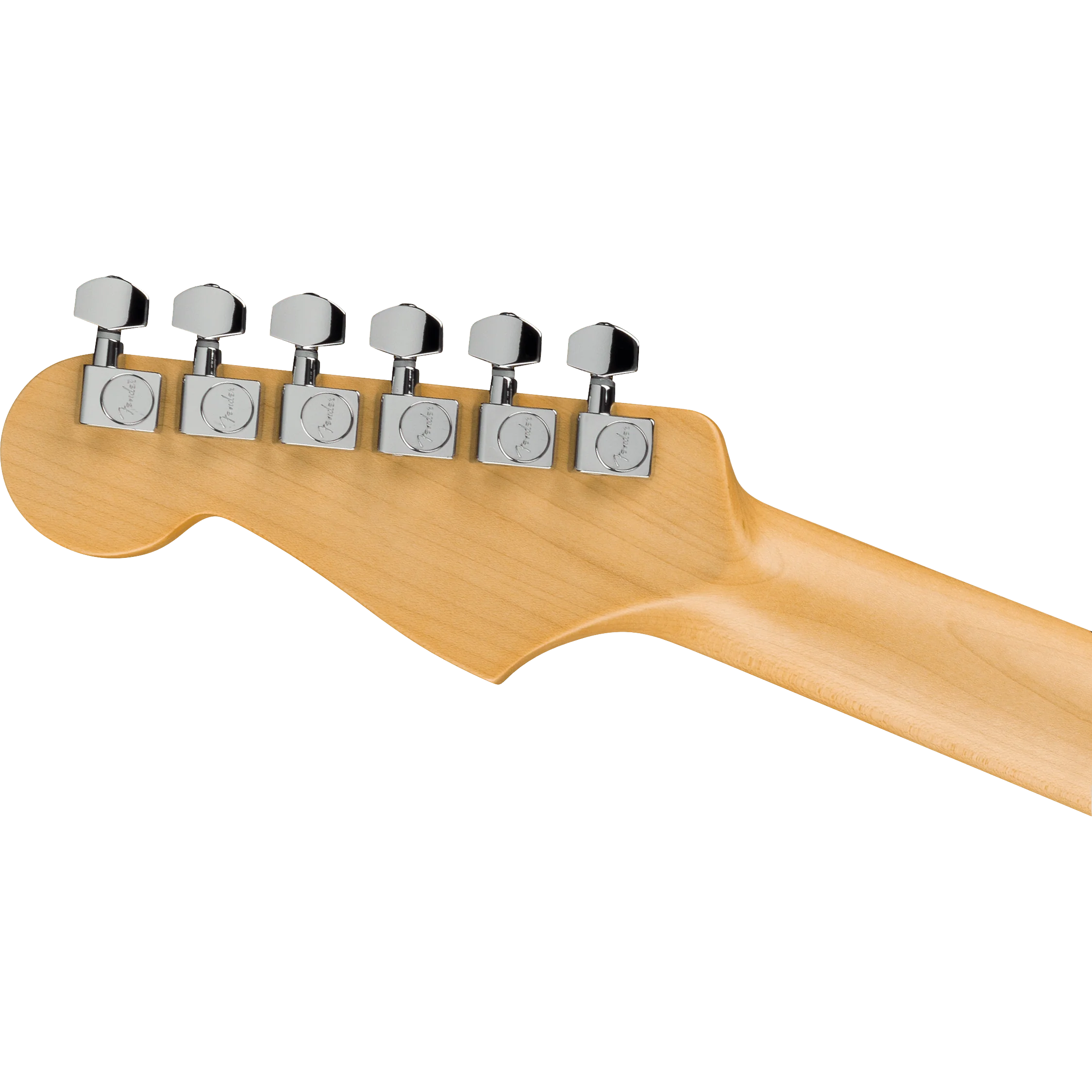 Fender 026-6220-571 Standard Strat, SSS, MN, Candy Cola - Image 5
