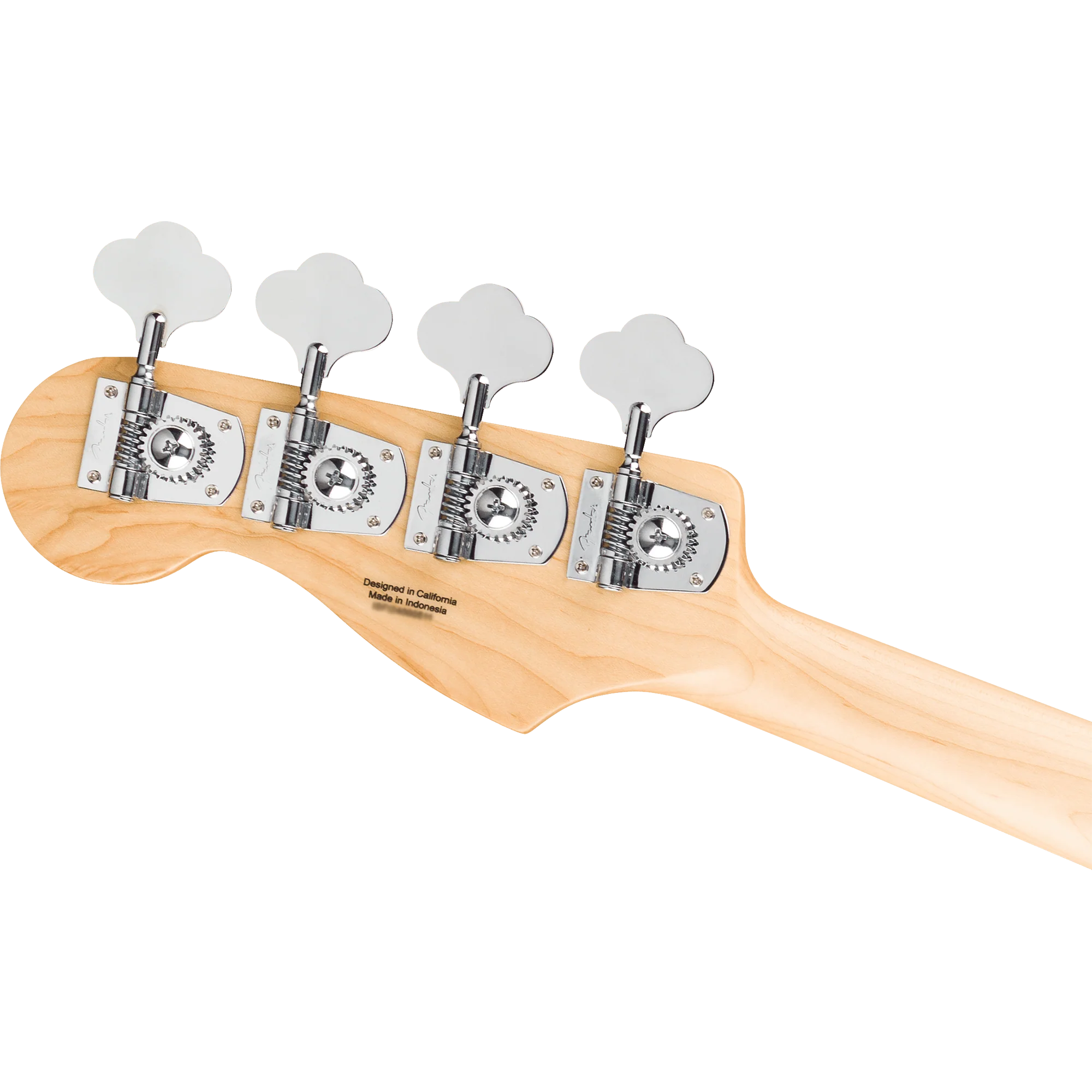 Fender 026-6840-500 Standard J-Bass, LRL, 3-Color Sunburst - Image 5