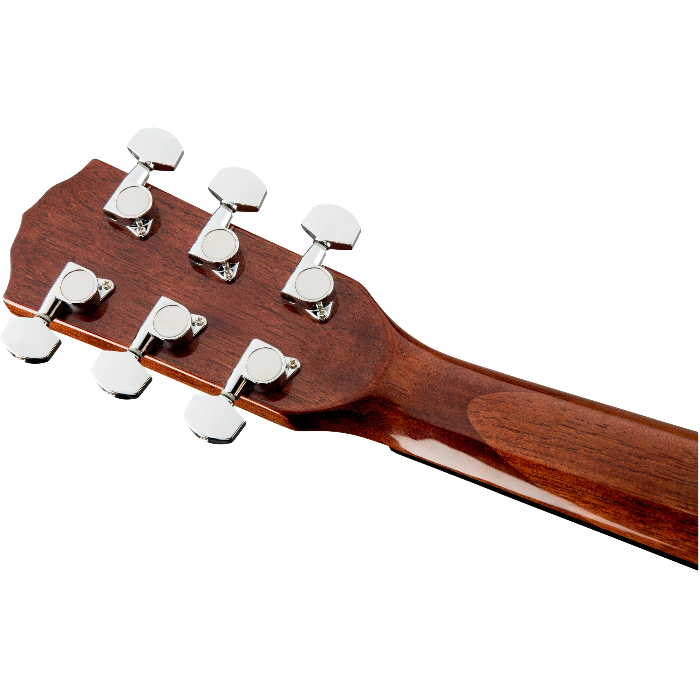 Fender 097-0110-021 CD-60S Acoustic Guitar, Dreadnought, Solid Spruce Top, Natural - Image 6