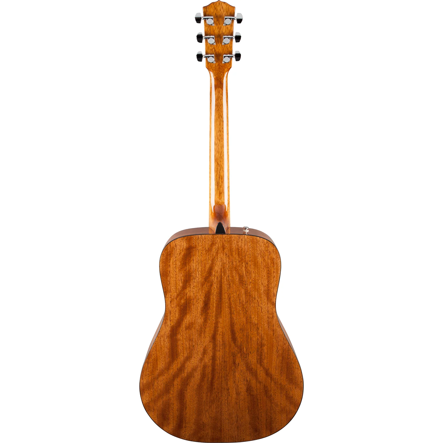 Fender 097-0110-221 CD-60 Dread v3 w/ Hardcase, NAT WN - Image 2