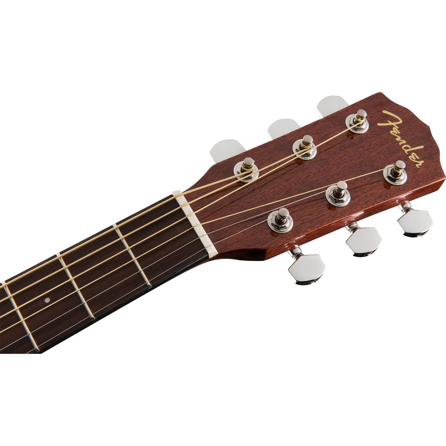 Fender 097-0153-021 CC-60SCE Acoustic/Electric Guitar, Concert, Solid Spruce Top, Natural - Image 3