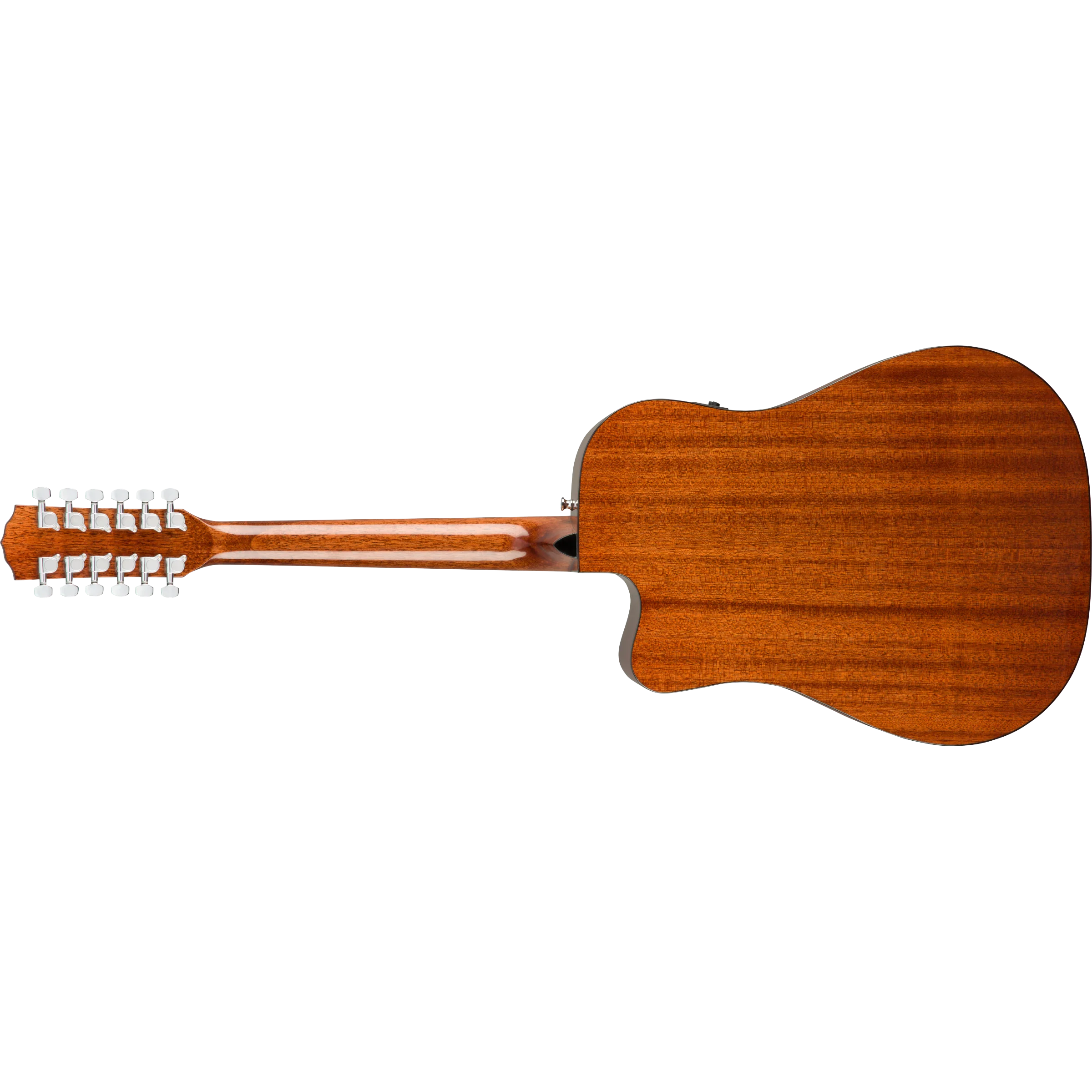 Fender 097-0193-021 CD-60SCE 12st Natural - Image 2