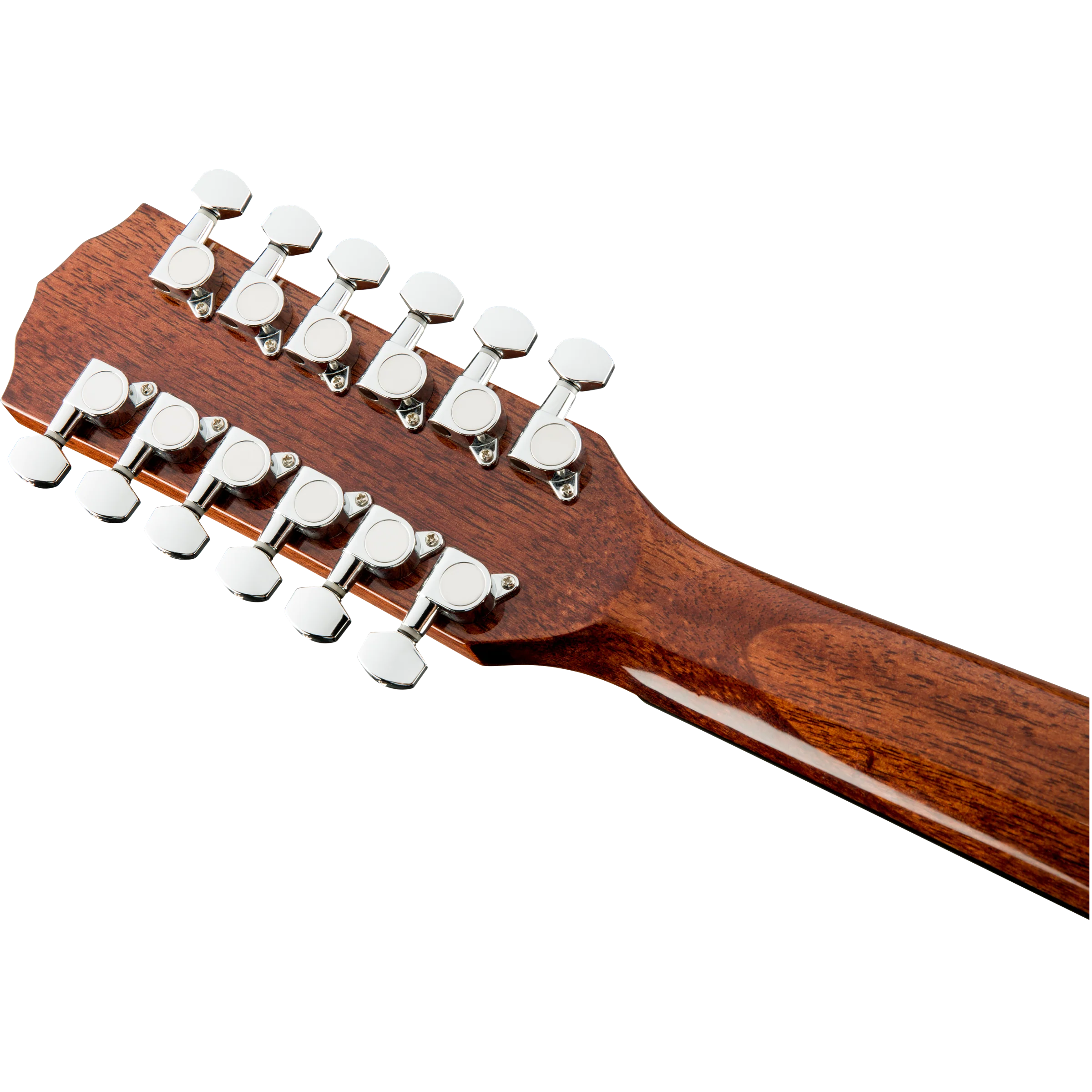 Fender 097-0193-021 CD-60SCE 12st Natural - Image 6