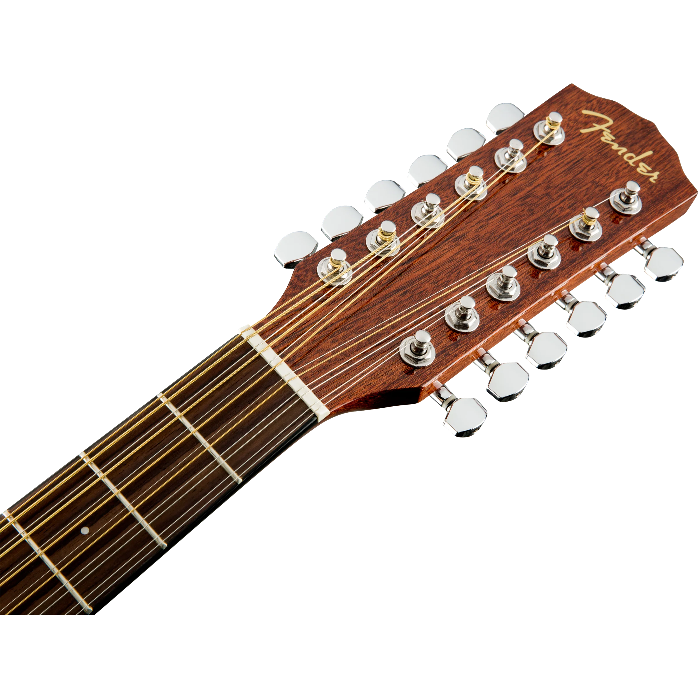 Fender 097-0193-021 CD-60SCE 12st Natural - Image 7