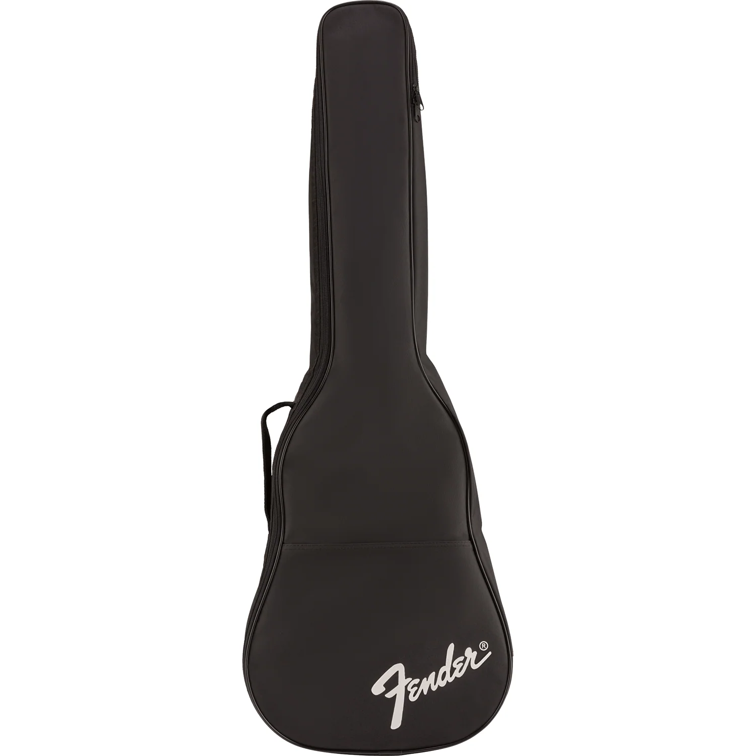Fender 097-0710-121 Redondo Mini Acoustic Guitar, Natural - Image 5