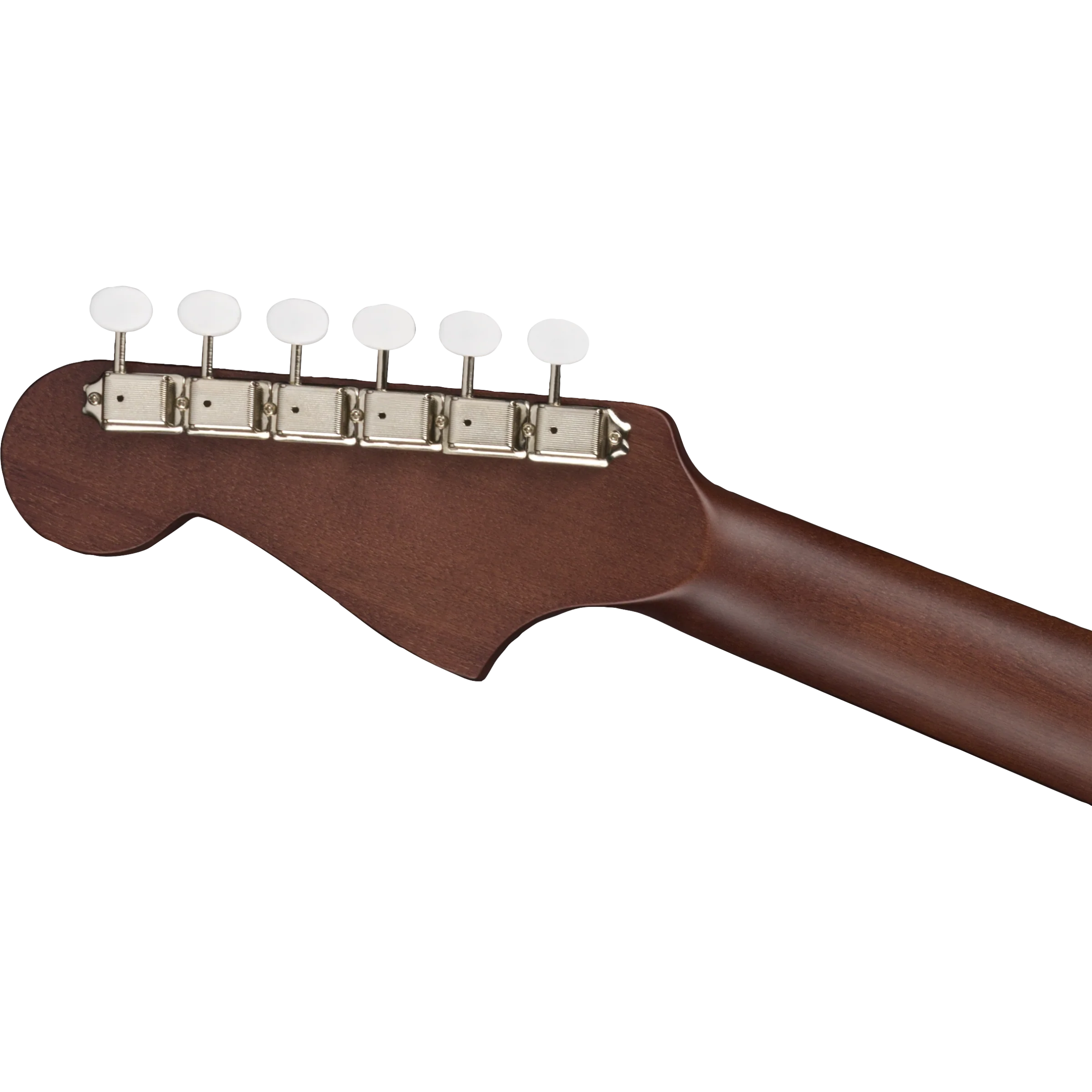 Fender 097-0770-121 Sonoran Mini Acoustic Guitar, Natural - Image 5