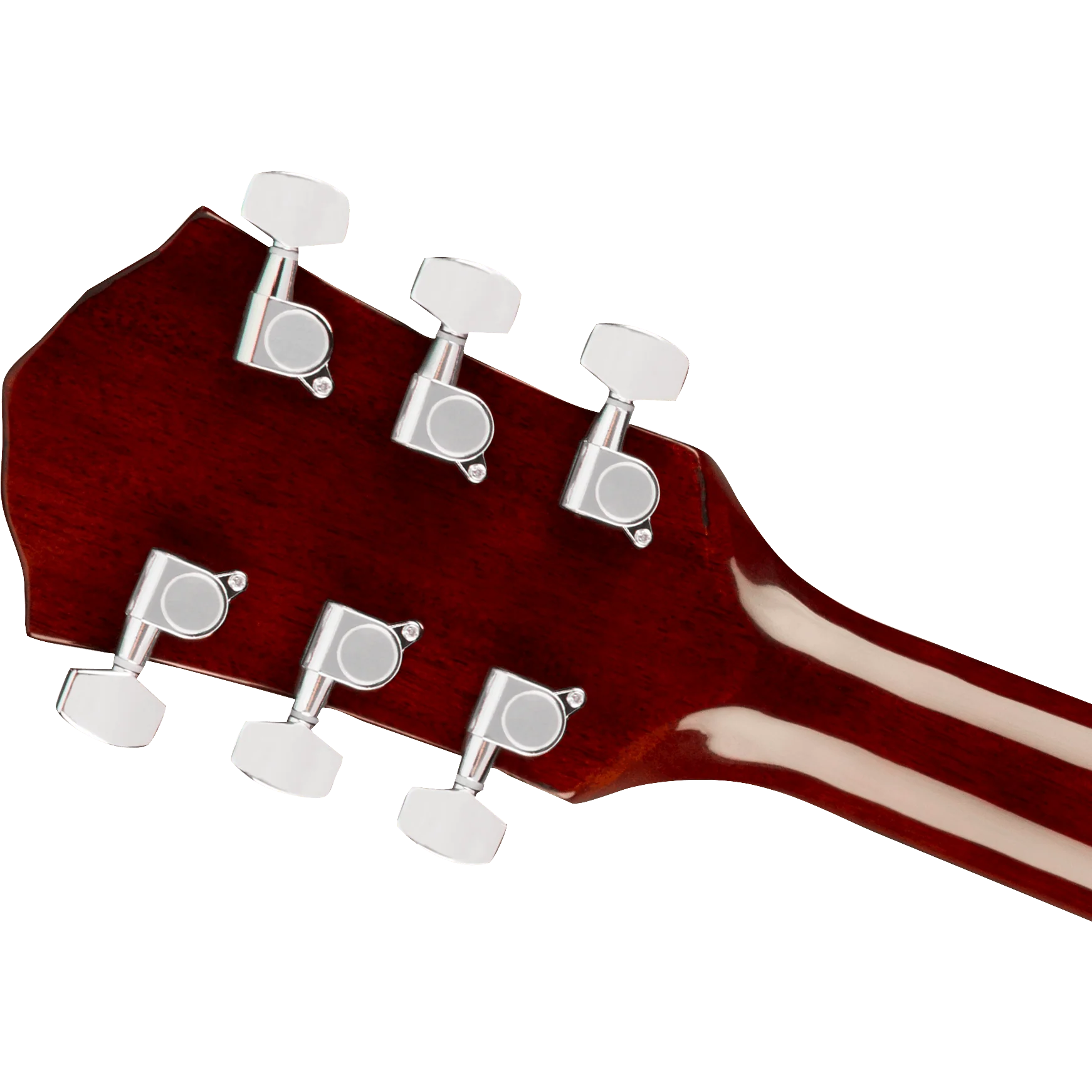 Fender 097-1113-221 FA-125CE Acoustic/Electric Guitar, Dreadnought, Natural - Image 7