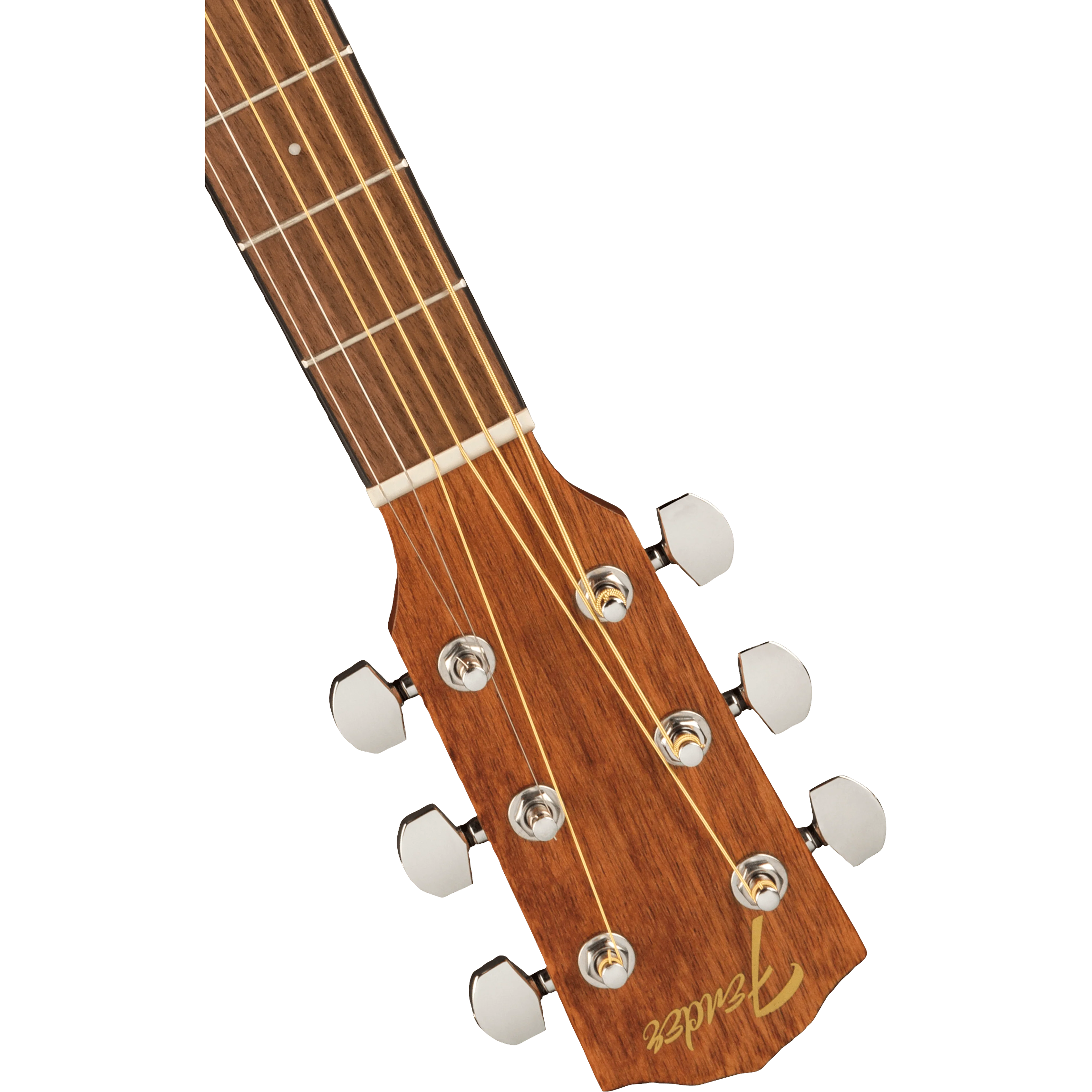 Fender 097-1170-135 FA-15 3/4 Acoustic Guitar, Moonlight Burst - Image 6