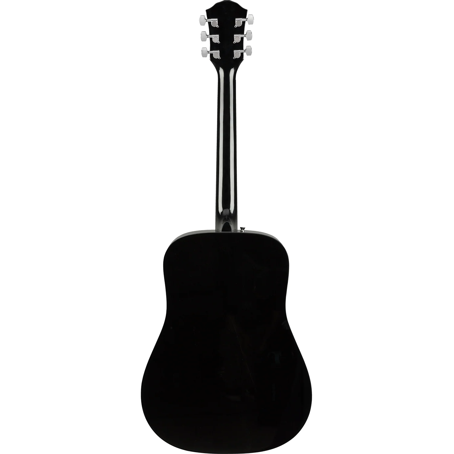 Fender 097-1210-732 FA-125 Dreadnought Sunburst w/ Bag - Image 2