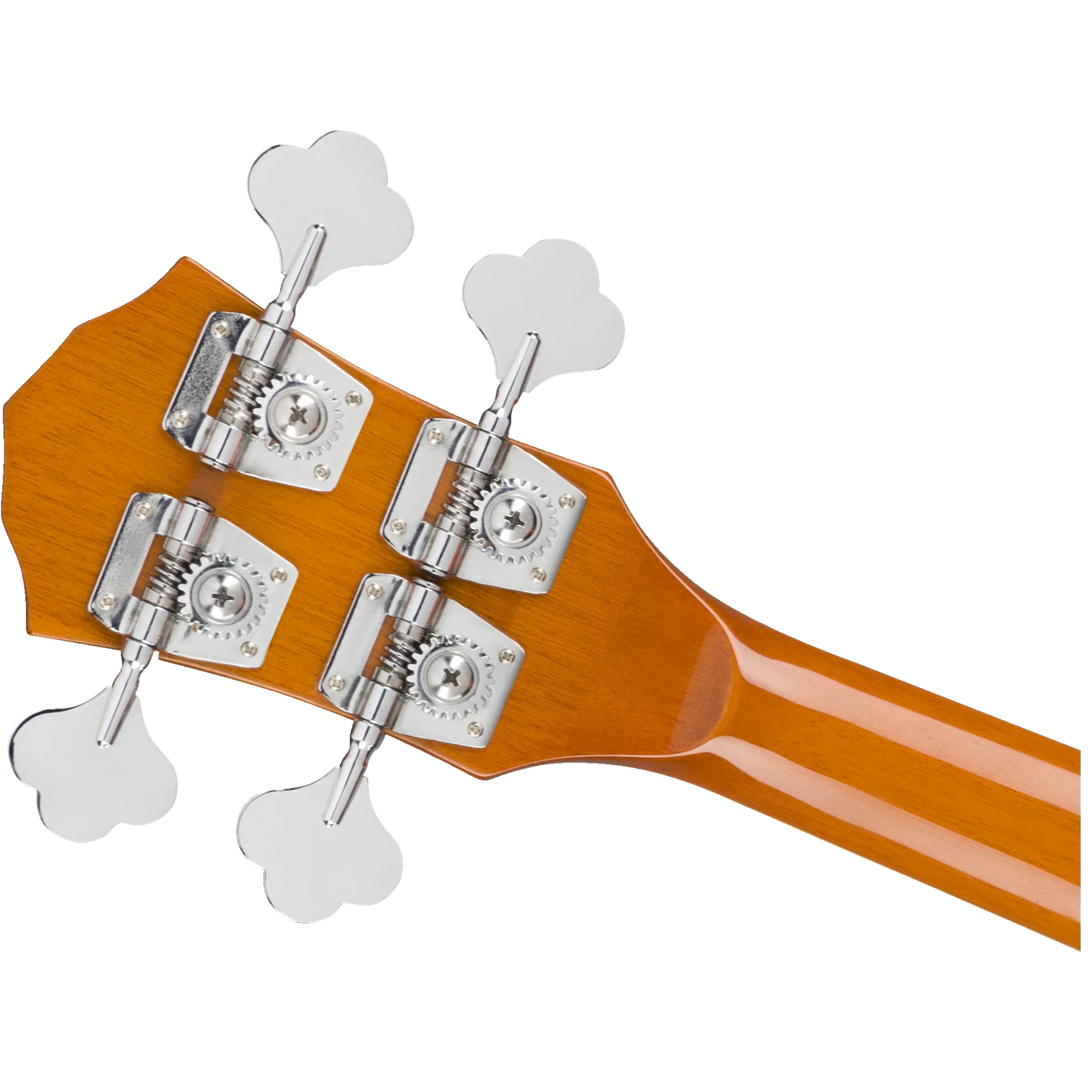 Fender 097-1443-032 FA-450CE Acoustic Bass, 3TS - Image 7