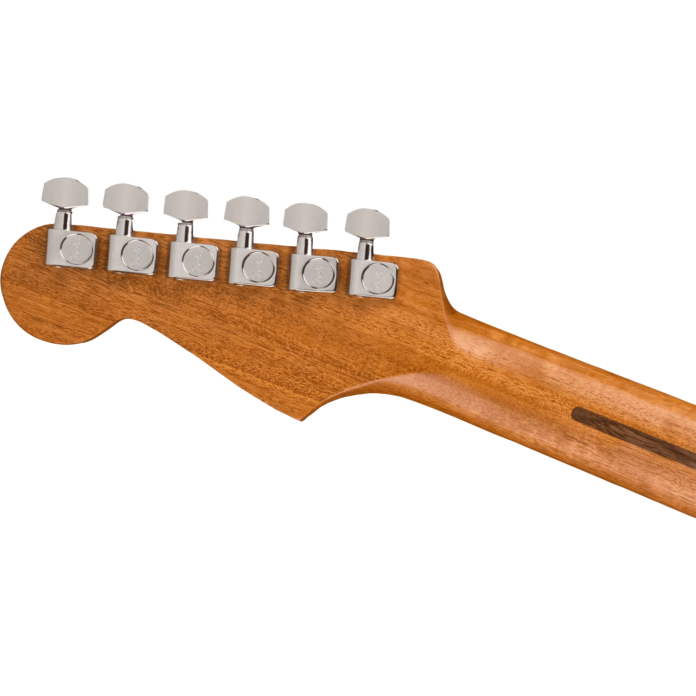 Fender 097-2233-103 Acoustasonic Player Jazzmaster, 2-Color Sunburst - Image 4