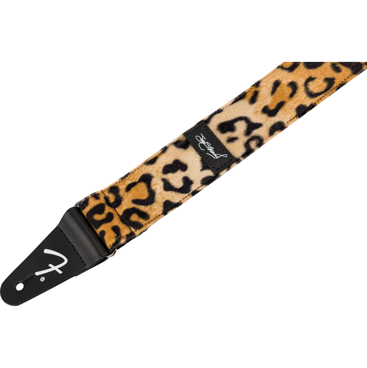 Fender 099-0640-070 2" Leopard Strap, Joe Strummer - Image 2
