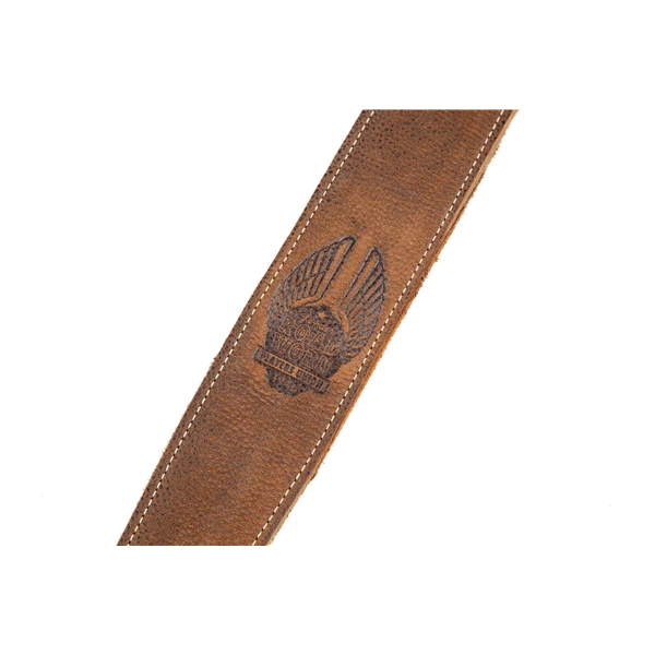 Fender 099-0660-050 2-inch Fender Road Worn Strap - Image 3