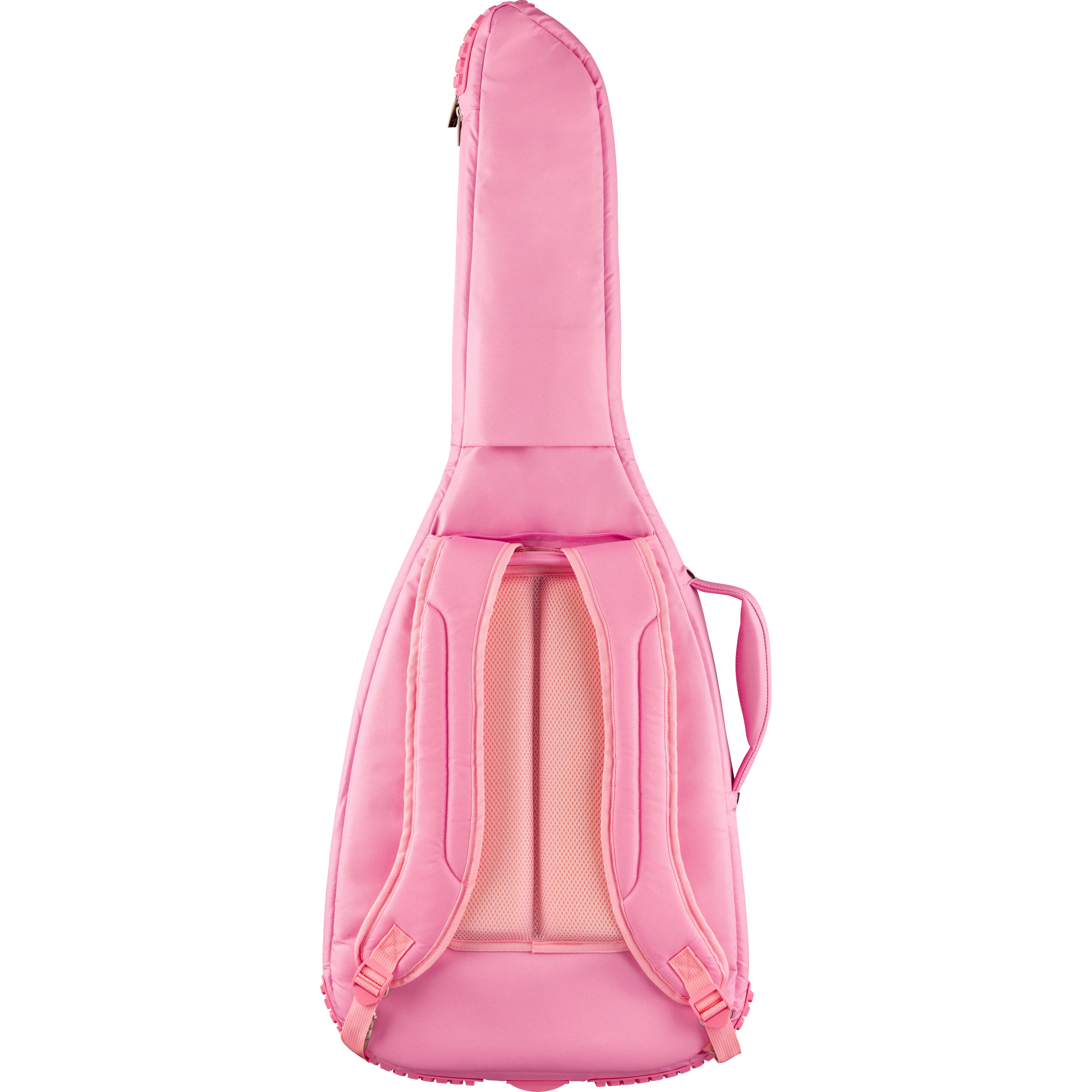 Fender 099-1512-456 Electric Guitar Gig Bag, Fender x Hello Kitty, Pink - Image 2