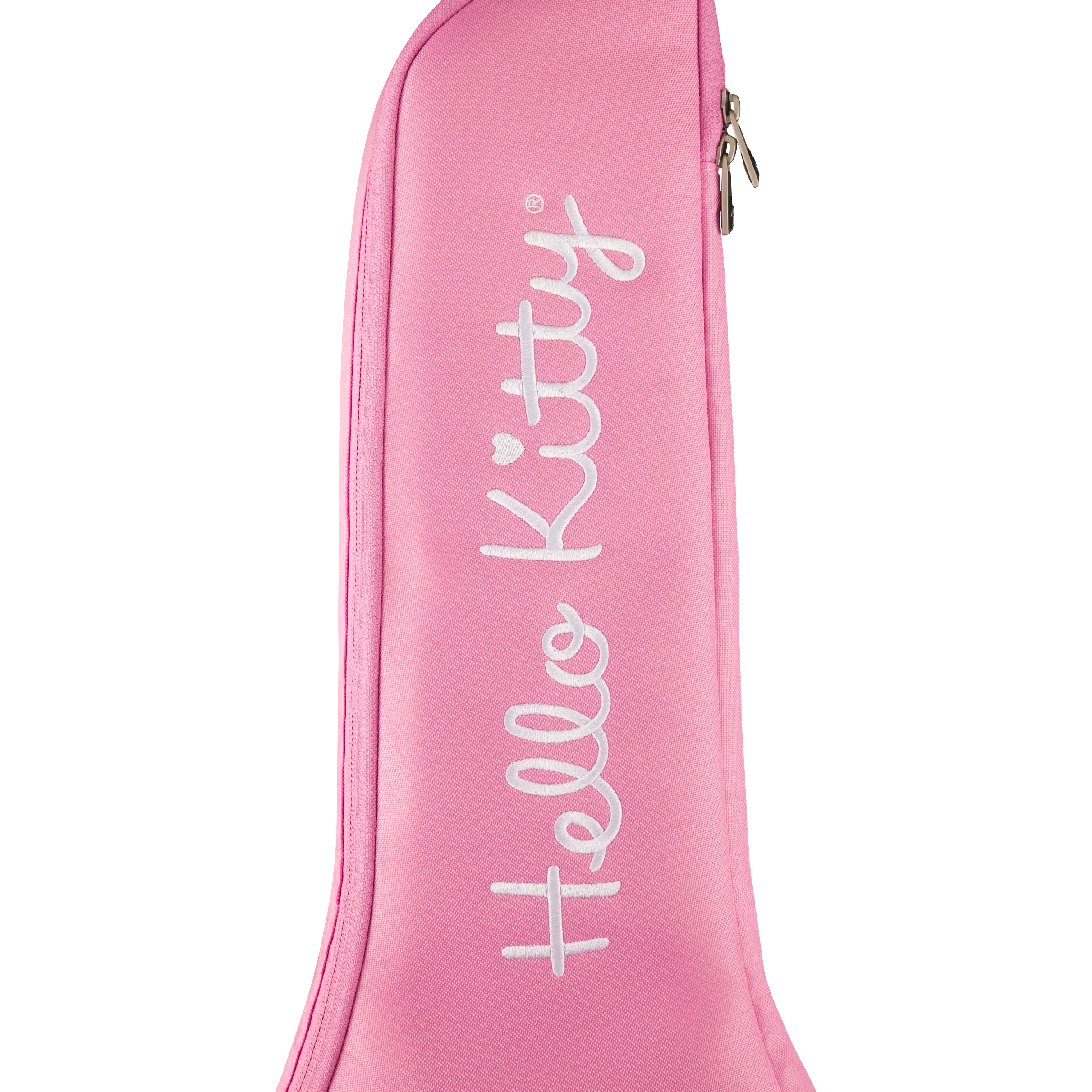 Fender 099-1512-456 Electric Guitar Gig Bag, Fender x Hello Kitty, Pink - Image 4