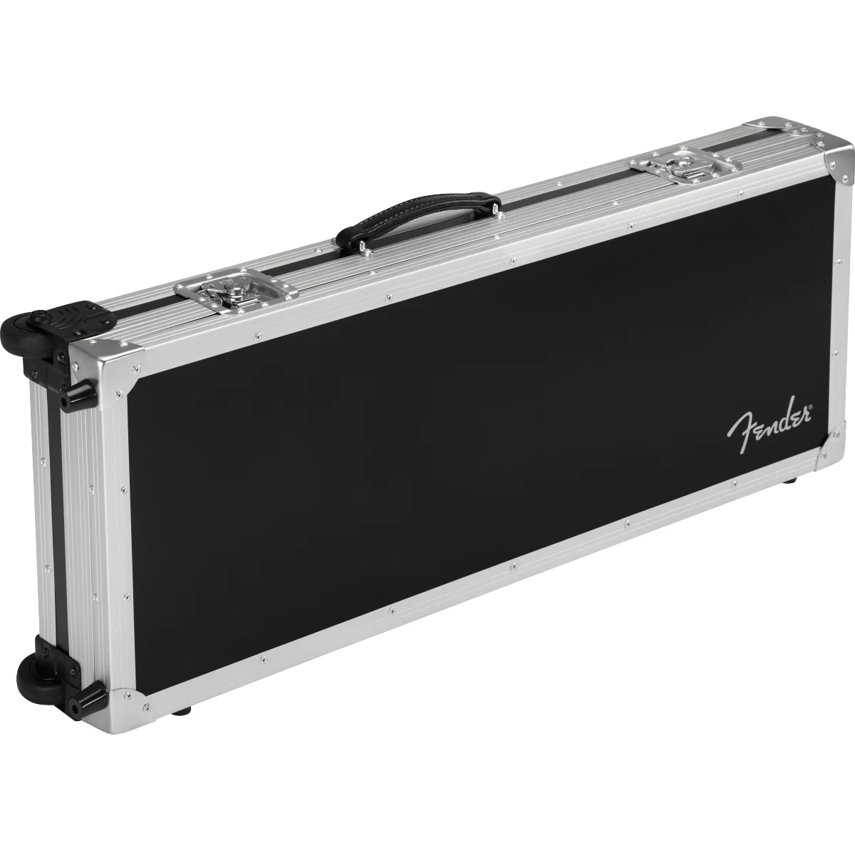 Fender 099-6109-606 CEO Flight Case w/ Wheels