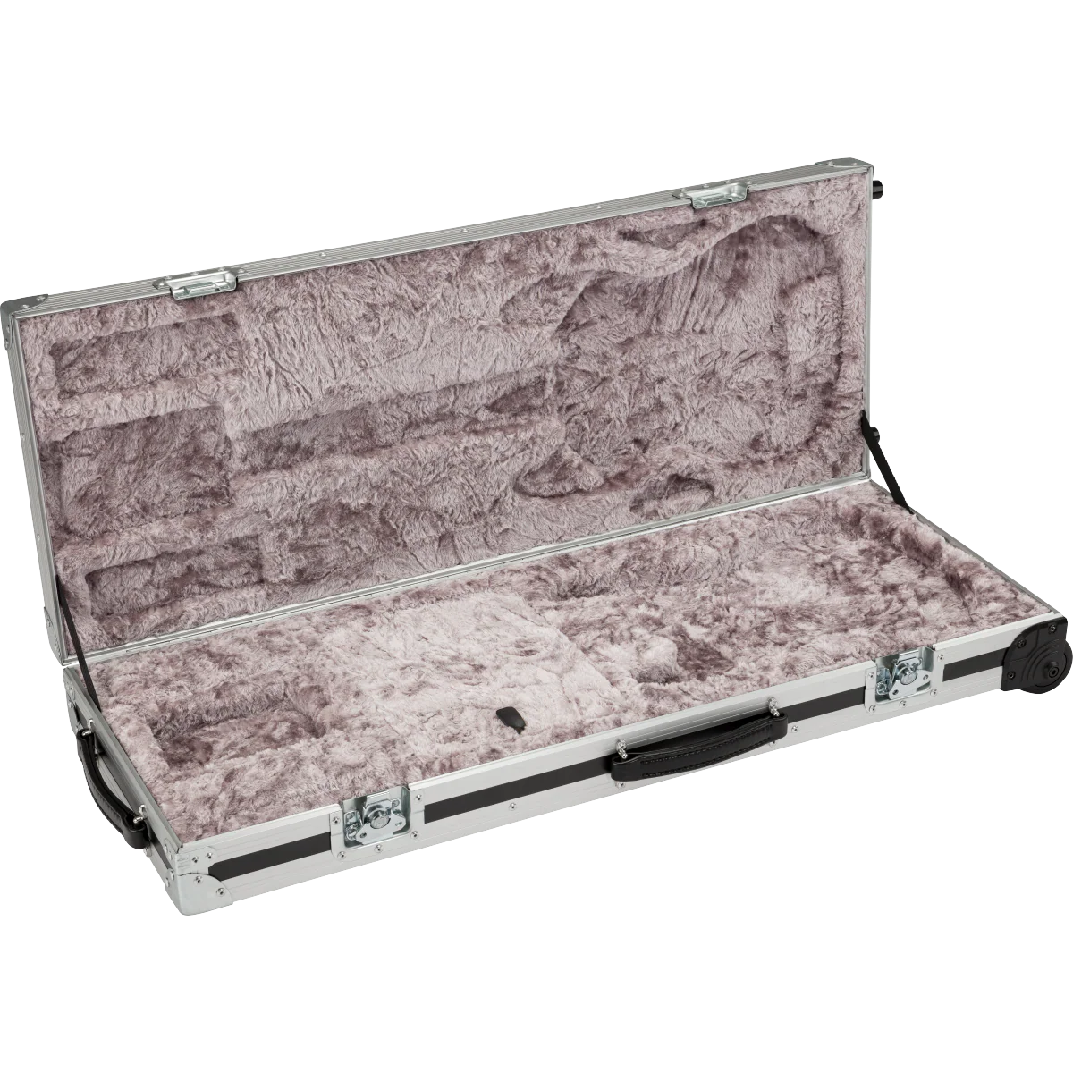 Fender 099-6109-606 CEO Flight Case w/ Wheels - Image 2