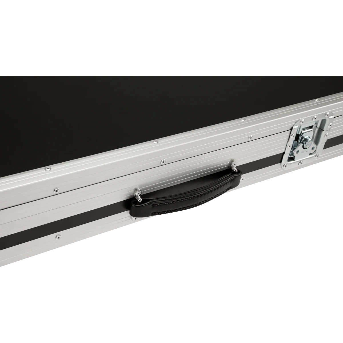 Fender 099-6109-606 CEO Flight Case w/ Wheels - Image 3