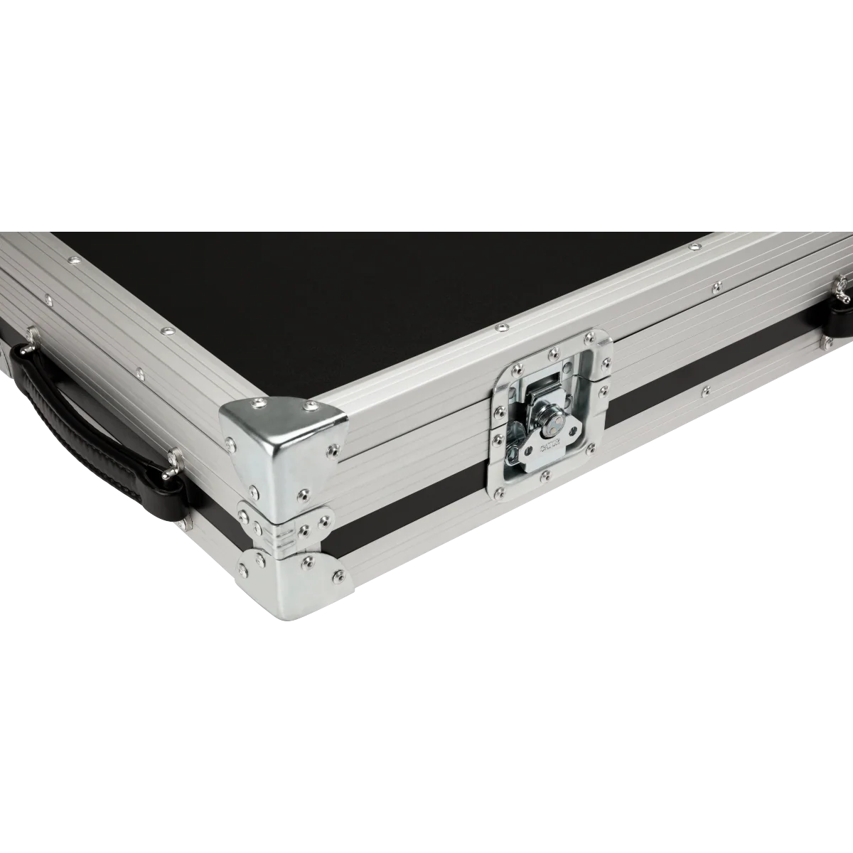 Fender 099-6109-606 CEO Flight Case w/ Wheels - Image 5